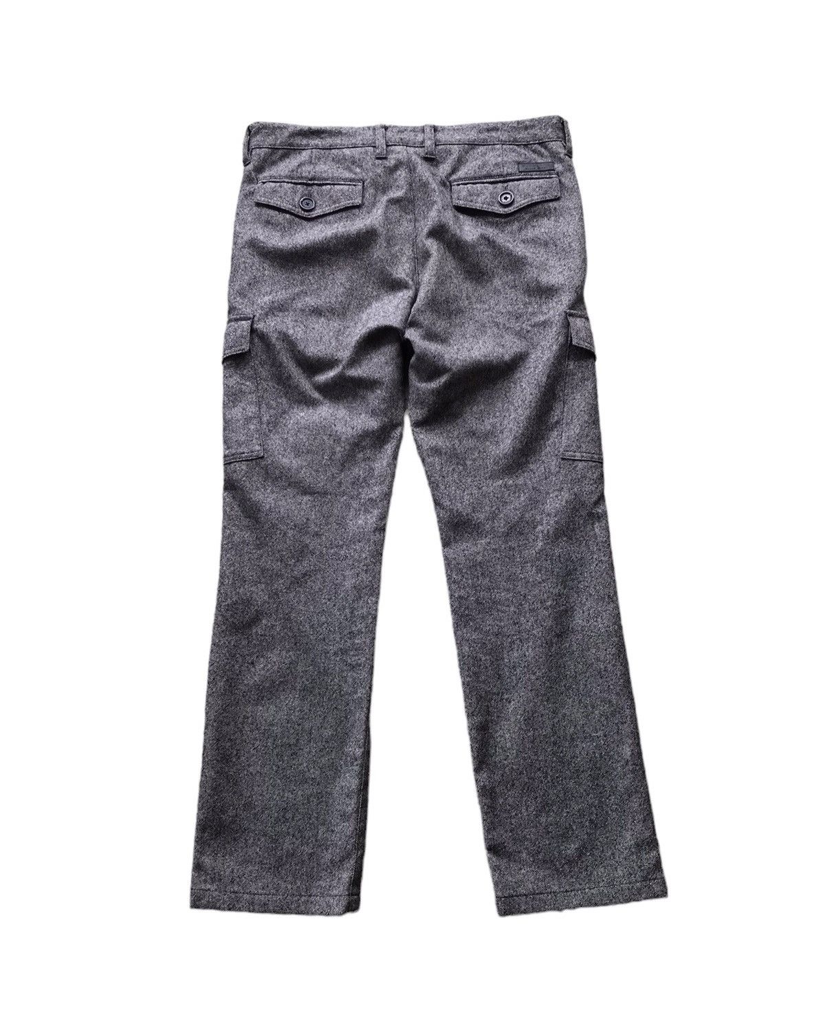 Burberry Burberry Black Label Pants Size US 33 - 2 Thumbnail