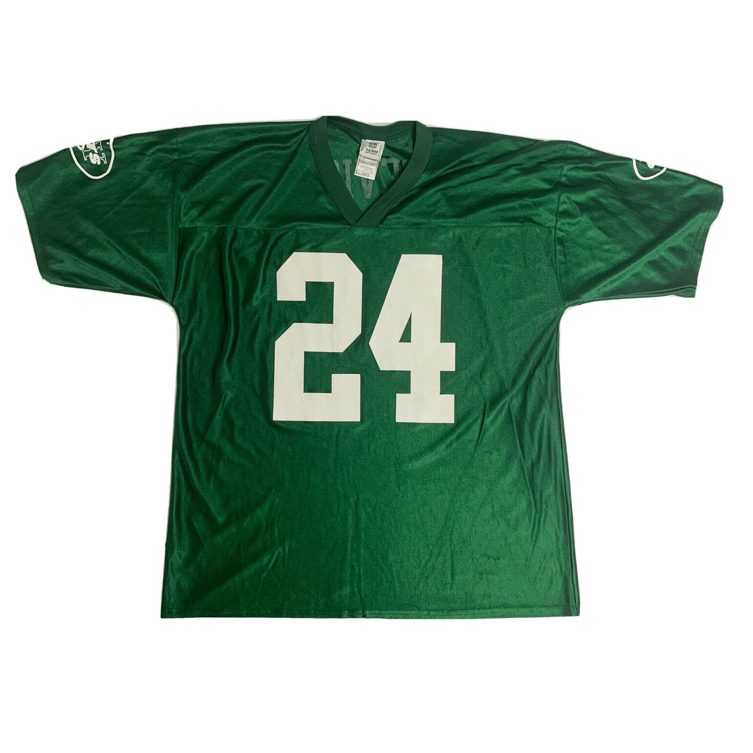 nfl-ny-jets-jersey-xl-reevis-24-nfl-football-sports-shirt-vtg-grailed