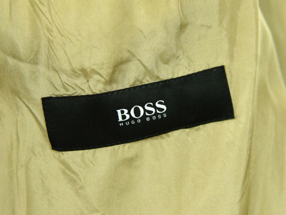 Hugo boss discount angelico