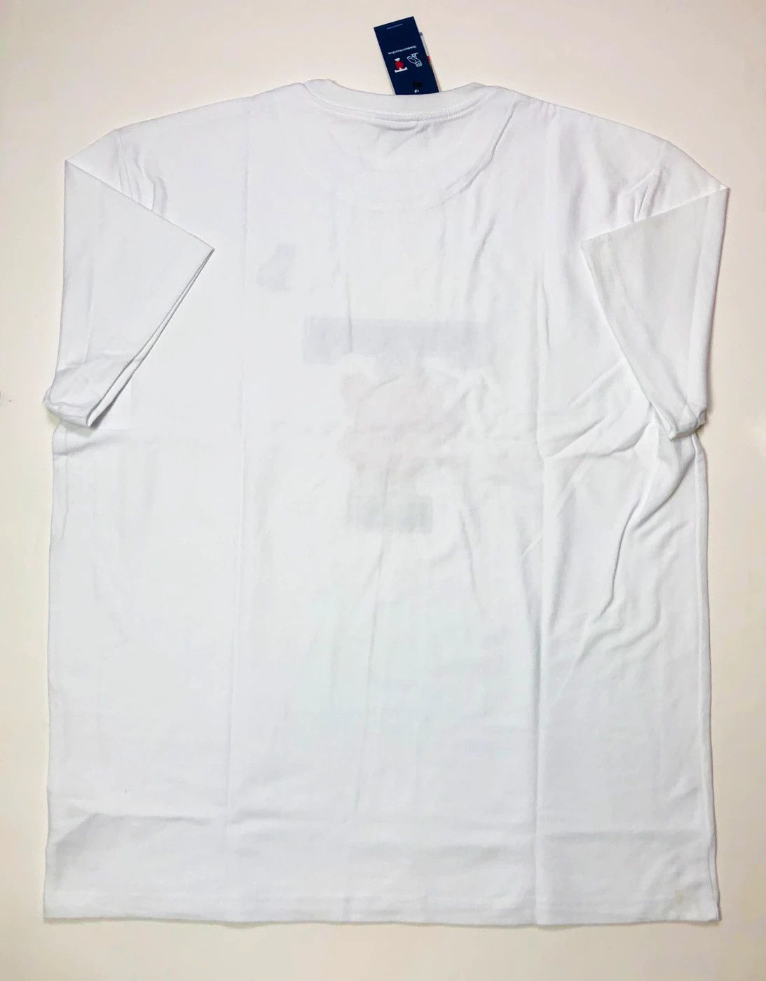 Drake OVO X UofT T-SHIRT Size US XL / EU 56 / 4 - 3 Thumbnail