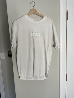 Supreme Damien Hirst Box Logo | Grailed