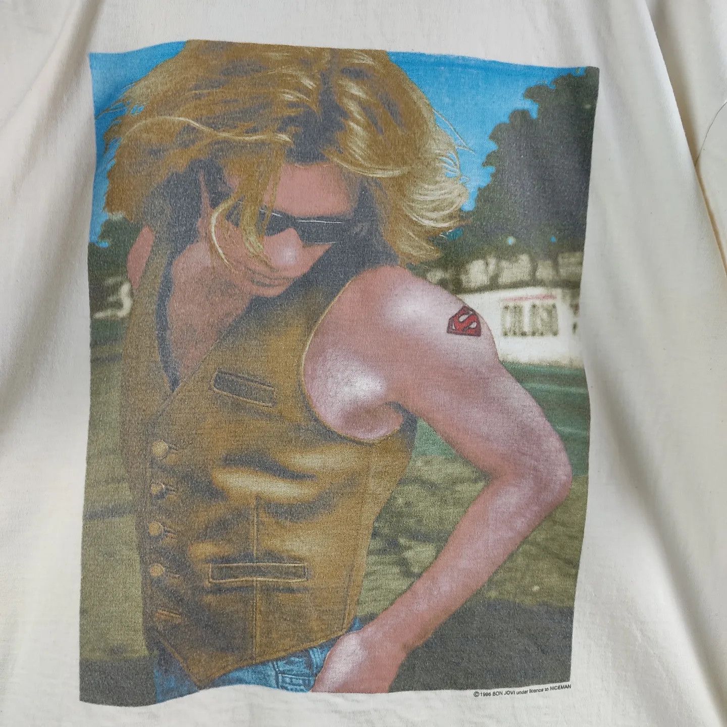 1996 Bon Jovi