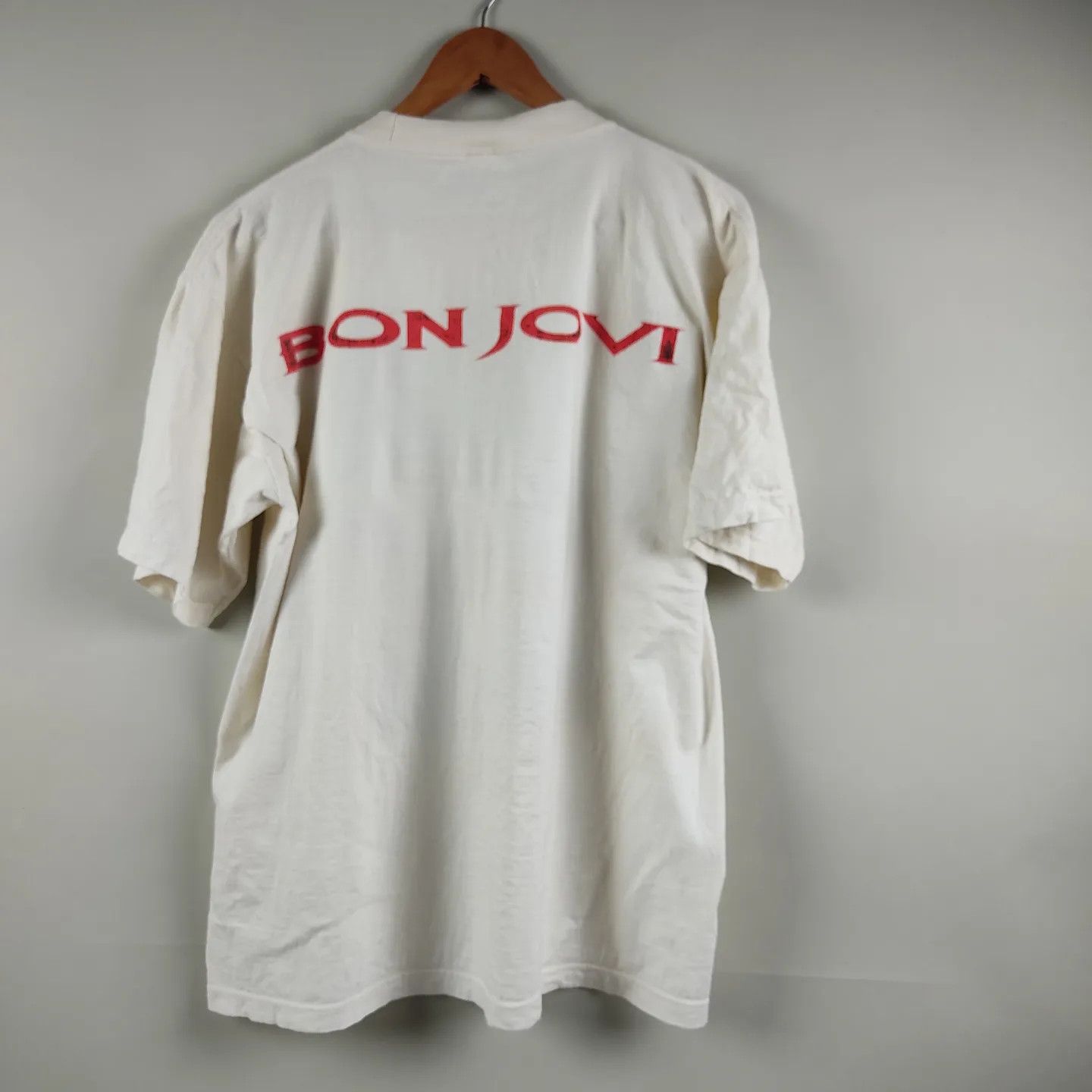 1996 Bon Jovi