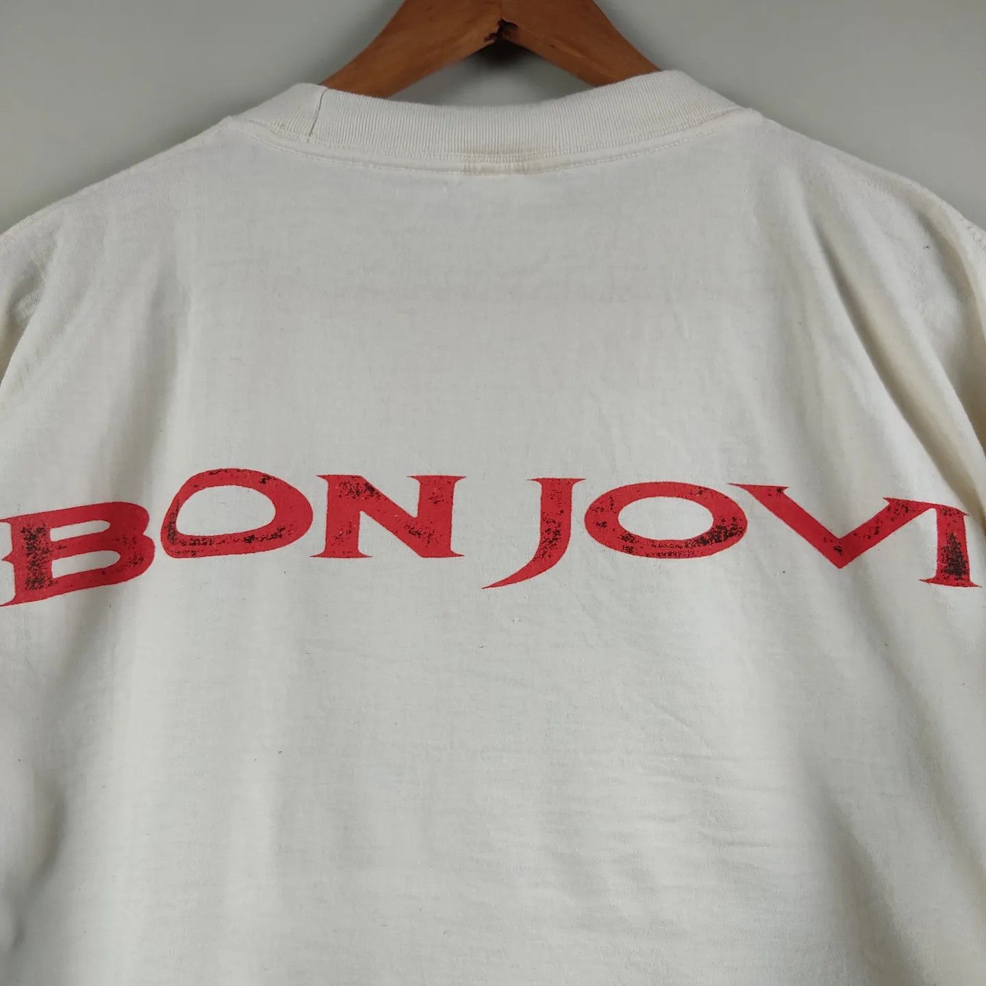 1996 Bon Jovi