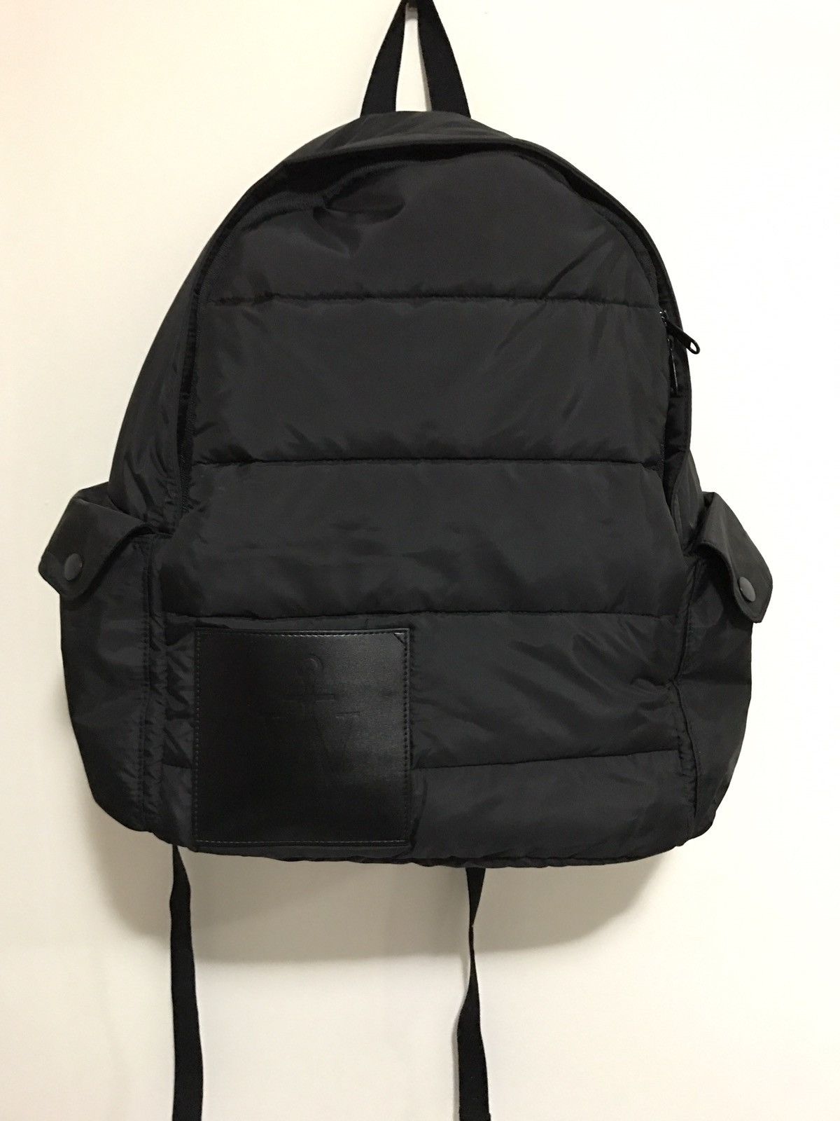 J.W.Anderson Uniqlo JW Anderson x Uniqlo Backpack Grailed