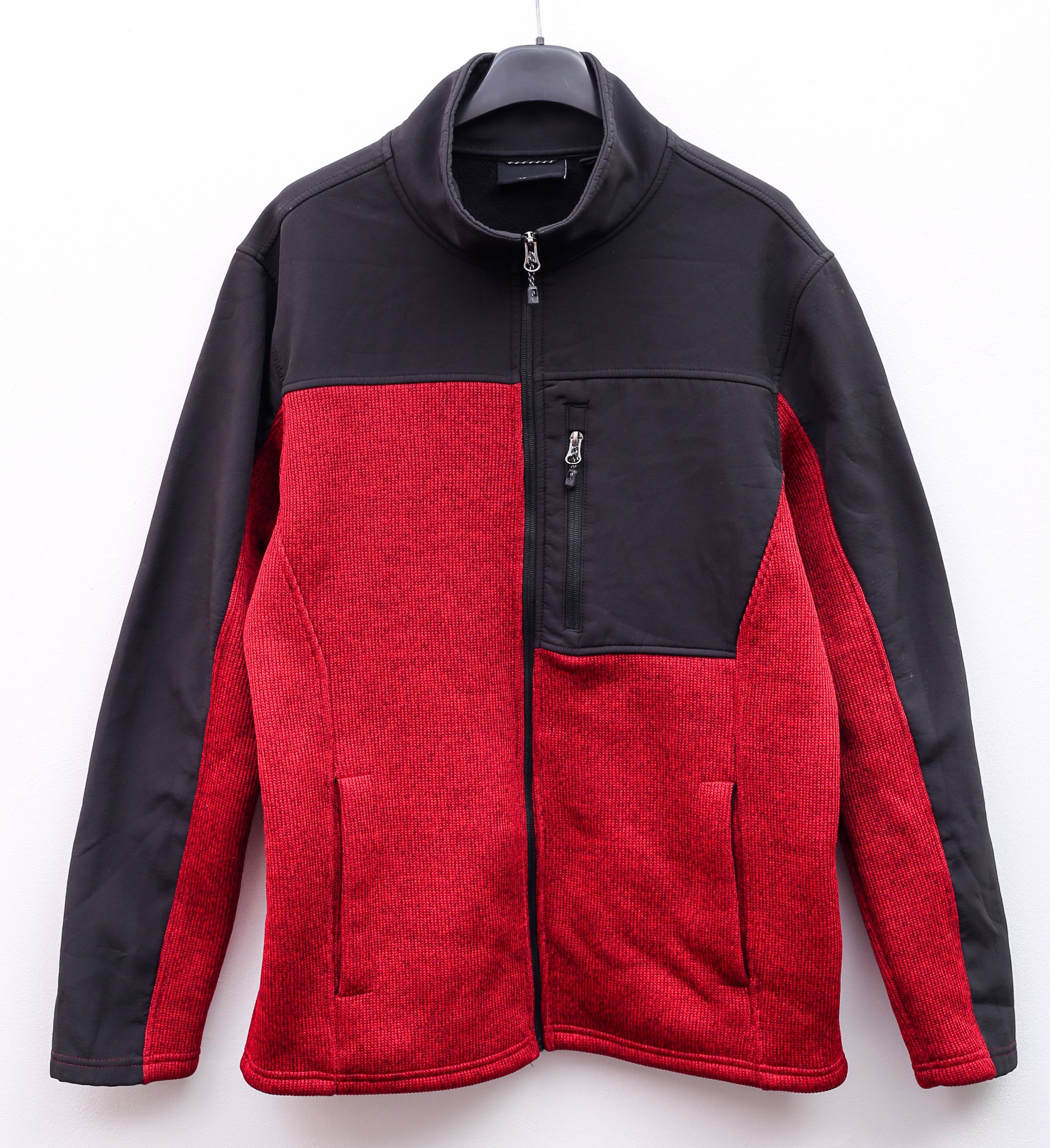Other SWISS TECH Mens M Jacket Sweatshirt Jumper Tracksuit Sweater Size US M / EU 48-50 / 2 - 1 Thumbnail