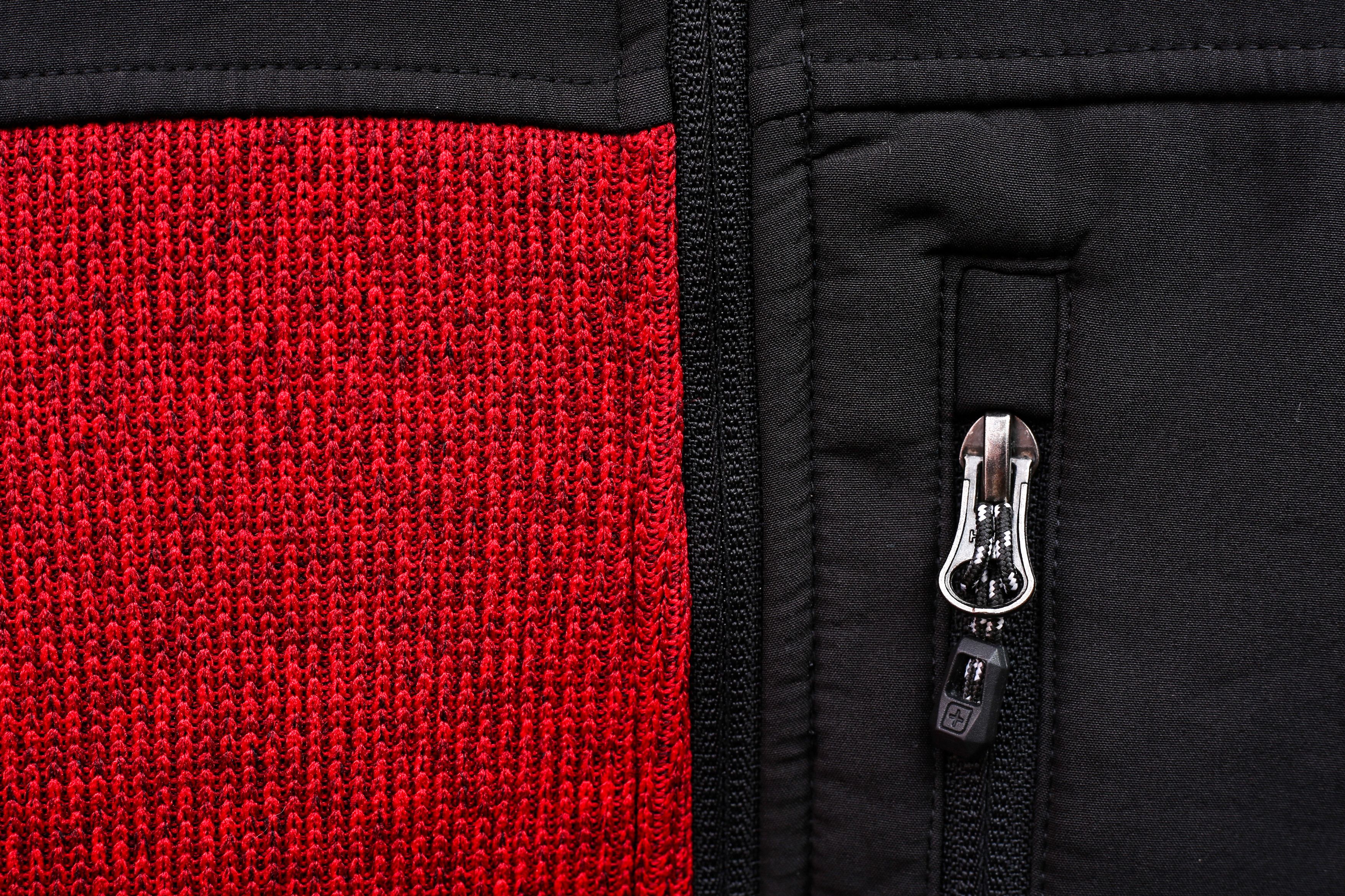 Other SWISS TECH Mens M Jacket Sweatshirt Jumper Tracksuit Sweater Size US M / EU 48-50 / 2 - 3 Thumbnail