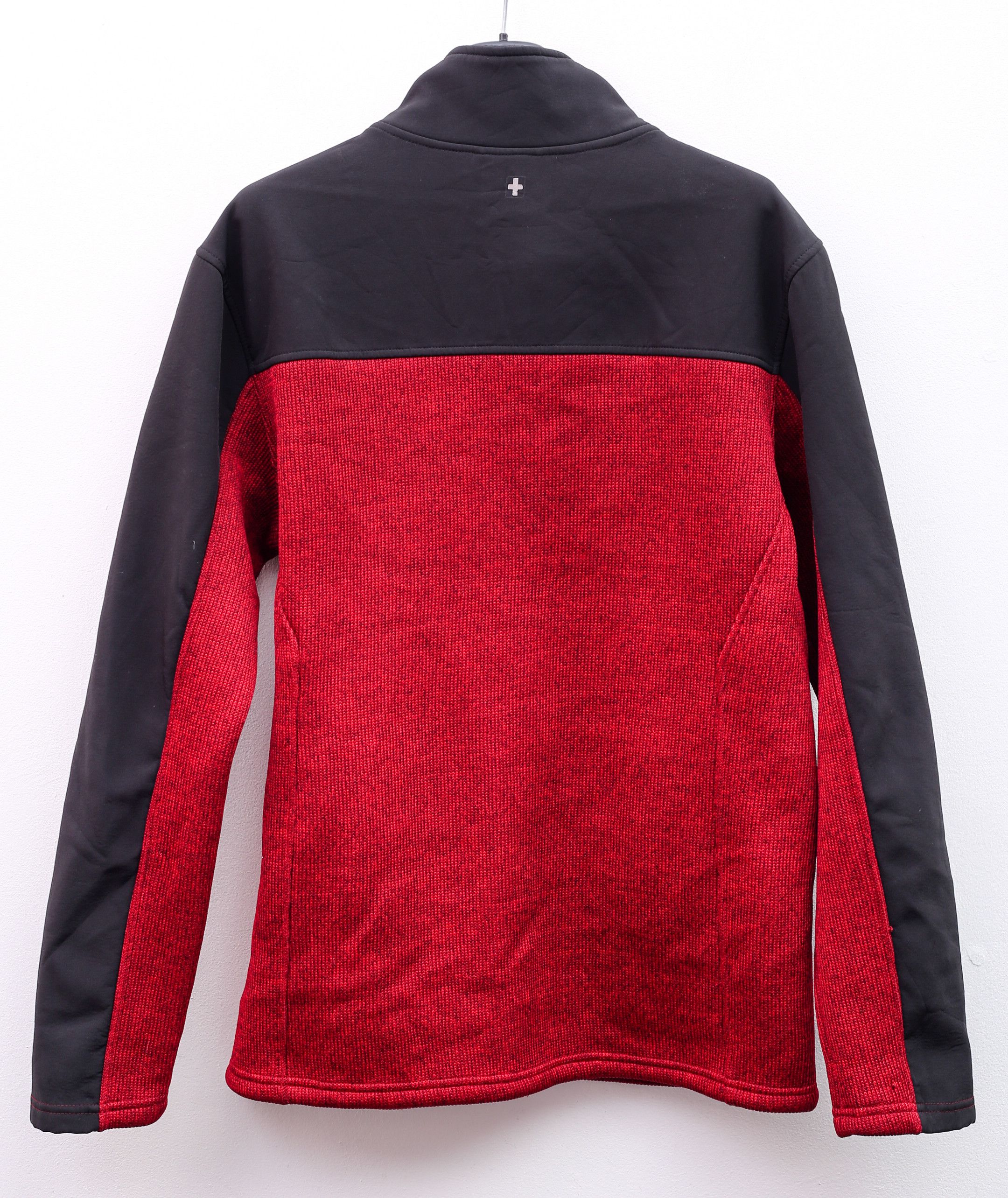 Other SWISS TECH Mens M Jacket Sweatshirt Jumper Tracksuit Sweater Size US M / EU 48-50 / 2 - 4 Thumbnail