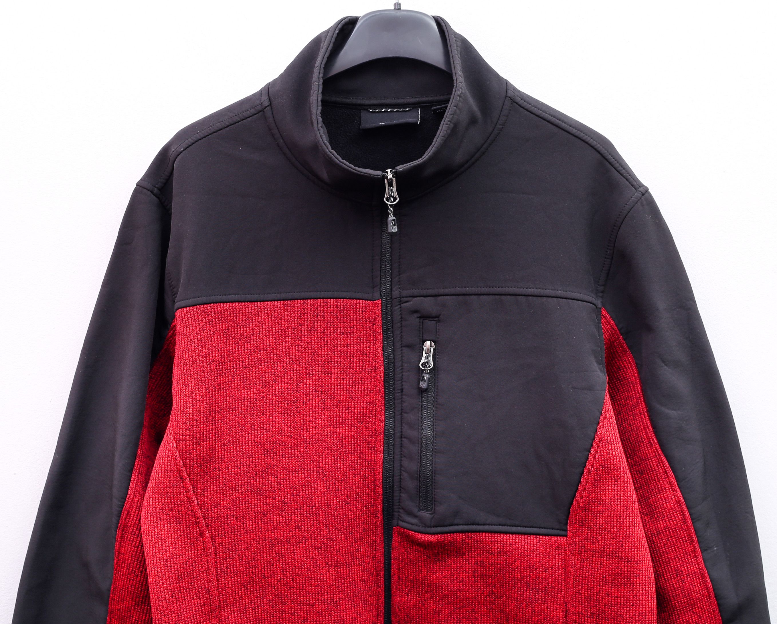 Other SWISS TECH Mens M Jacket Sweatshirt Jumper Tracksuit Sweater Size US M / EU 48-50 / 2 - 2 Thumbnail