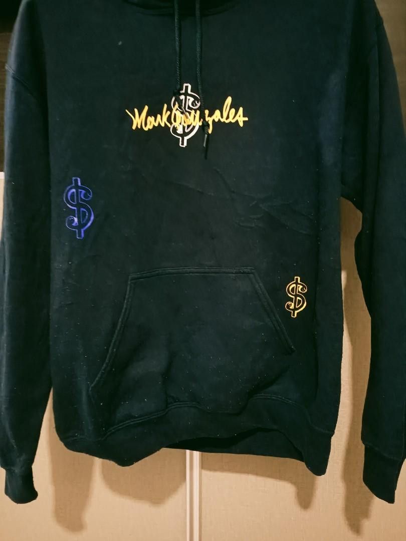 Designer Mark Gonzales hoodie skatewear Size US S / EU 44-46 / 1 - 2 Thumbnail