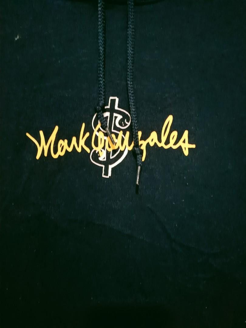 Designer Mark Gonzales hoodie skatewear Size US S / EU 44-46 / 1 - 3 Thumbnail