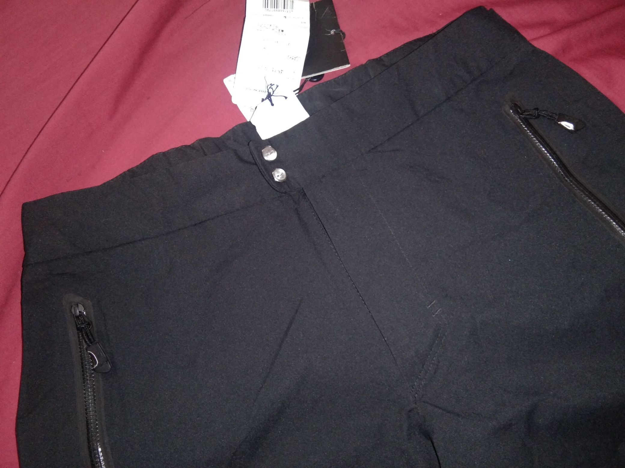 RLX Ralph Lauren BNWT NEW $262 RLX Ralph Lauren Golf Pants women Size 30" / US 8 / IT 44 - 4 Thumbnail