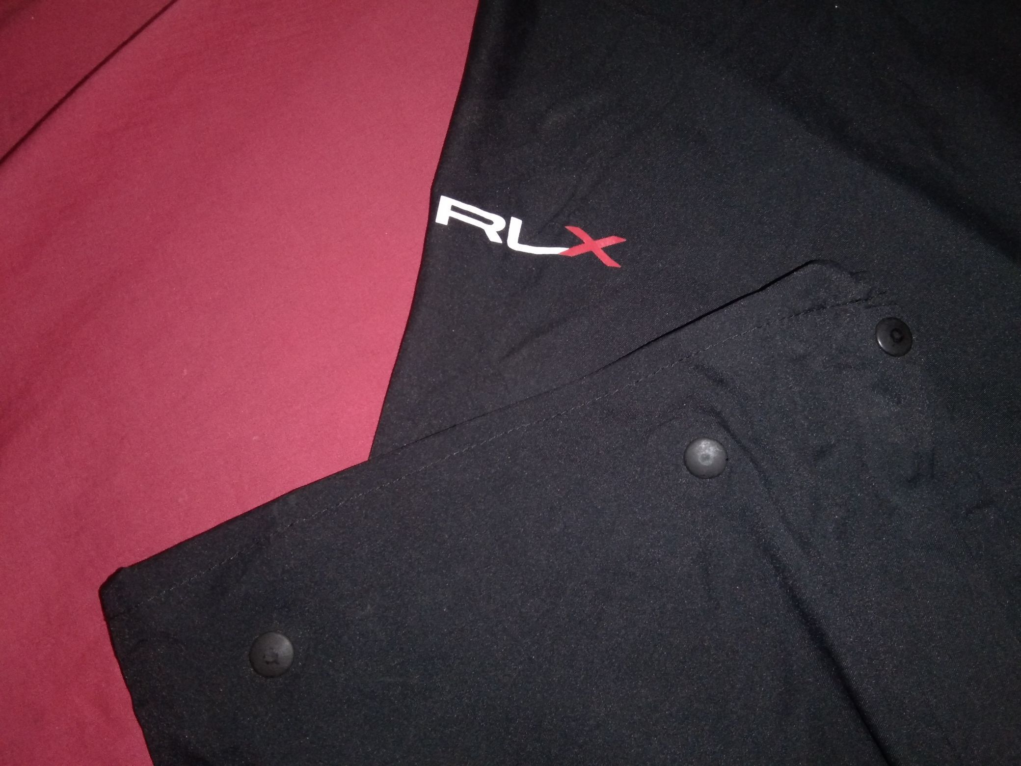 RLX Ralph Lauren BNWT NEW $262 RLX Ralph Lauren Golf Pants women Size 30" / US 8 / IT 44 - 5 Thumbnail