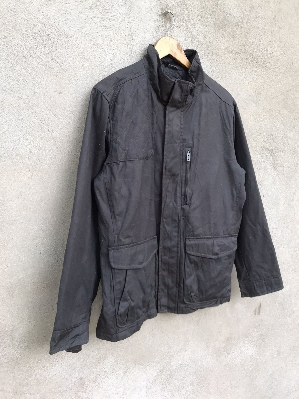 20471120 × Beauty Beast × Gap GAP JACKET Size US L / EU 52-54 / 3 - 4 Thumbnail