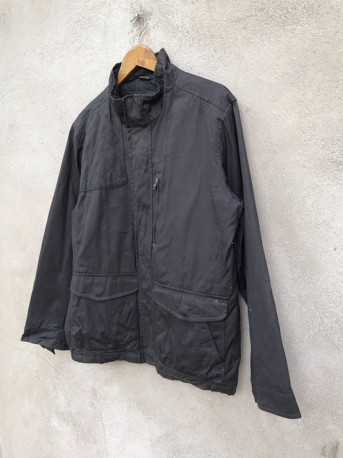 20471120 × Beauty Beast × Gap GAP JACKET Size US L / EU 52-54 / 3 - 3 Thumbnail