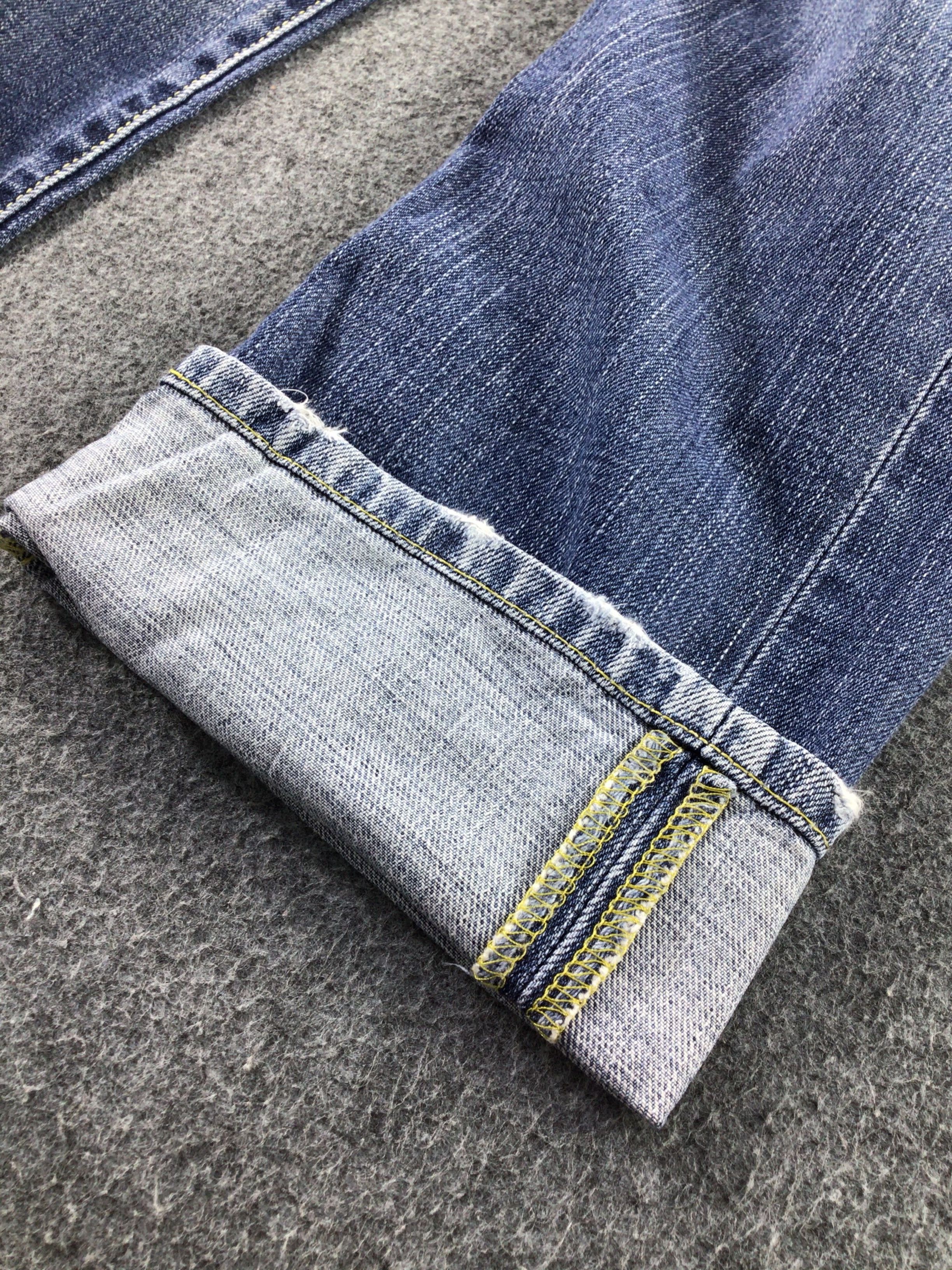Levi's × Vintage Vintage Levis 505 Jeans-JM393 Size US 32 / EU 48 - 7 Thumbnail