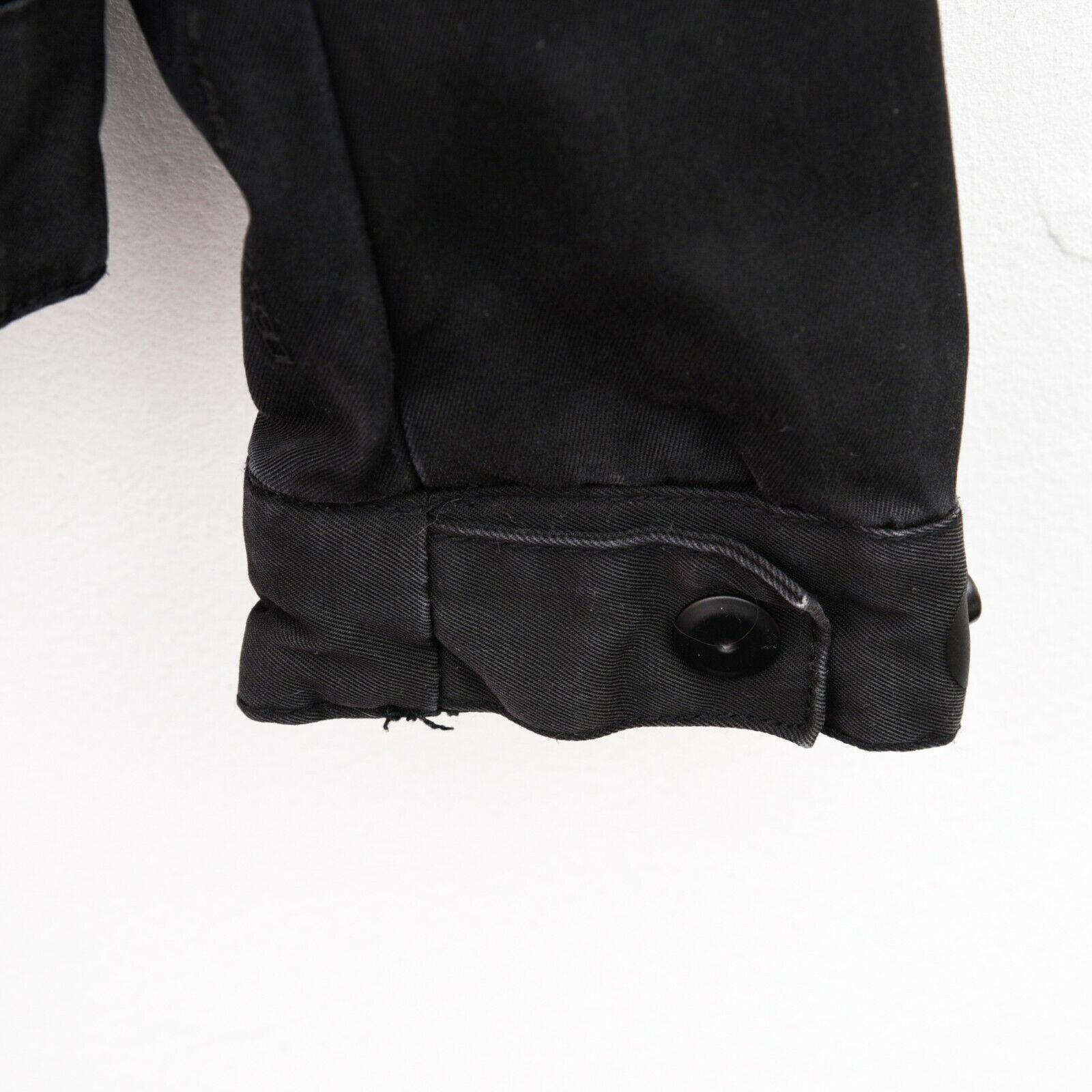 G-Star Denim NEW ROURKE Jacket EU 40 Women Casual Coat UK 12 Cotton Size M / US 6-8 / IT 42-44 - 7 Thumbnail