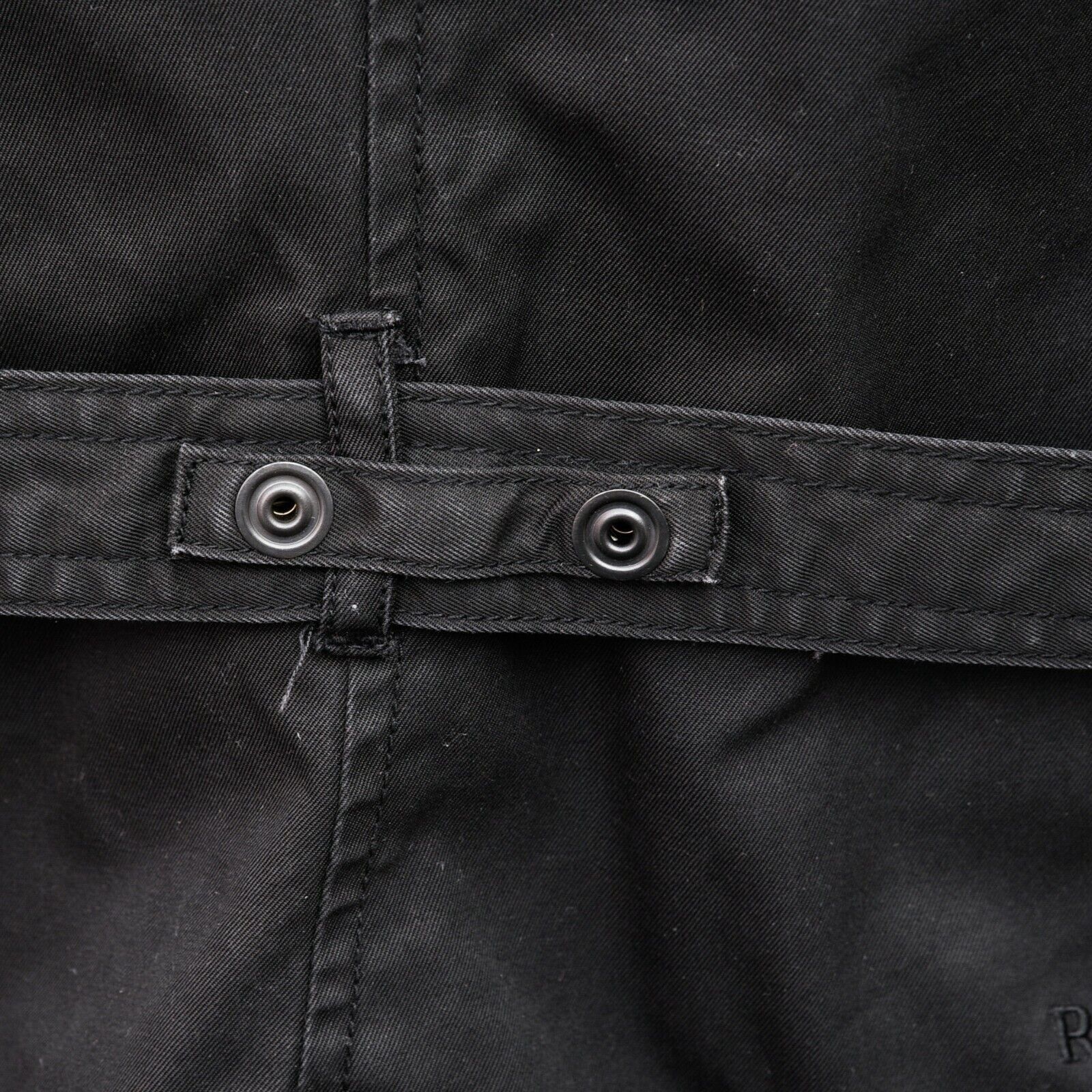 G-Star Denim NEW ROURKE Jacket EU 40 Women Casual Coat UK 12 Cotton Size M / US 6-8 / IT 42-44 - 10 Thumbnail
