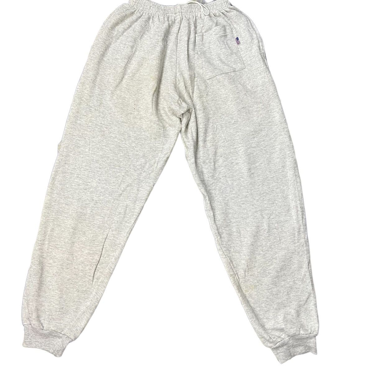NBA 🔥🔥Chicago Bulls Mickey Jordan x Dennis Rodman Pant Size US 35 - 2 Thumbnail