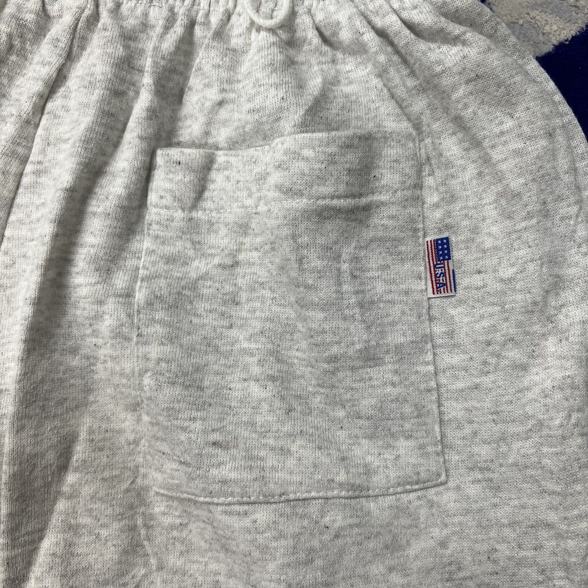 NBA 🔥🔥Chicago Bulls Mickey Jordan x Dennis Rodman Pant Size US 35 - 4 Thumbnail