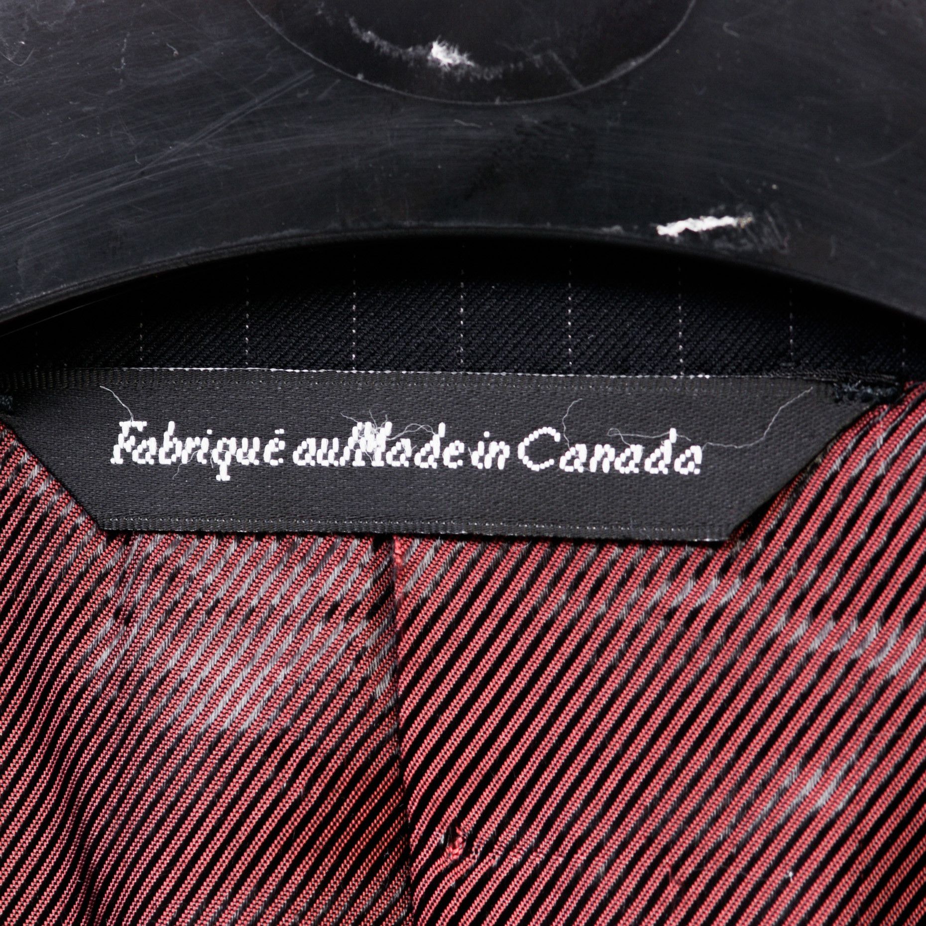 Coppley COPPLEY Bespoke UK 40 US Blazer EU 50 Suit Jacket Coat M Size 40R - 5 Thumbnail