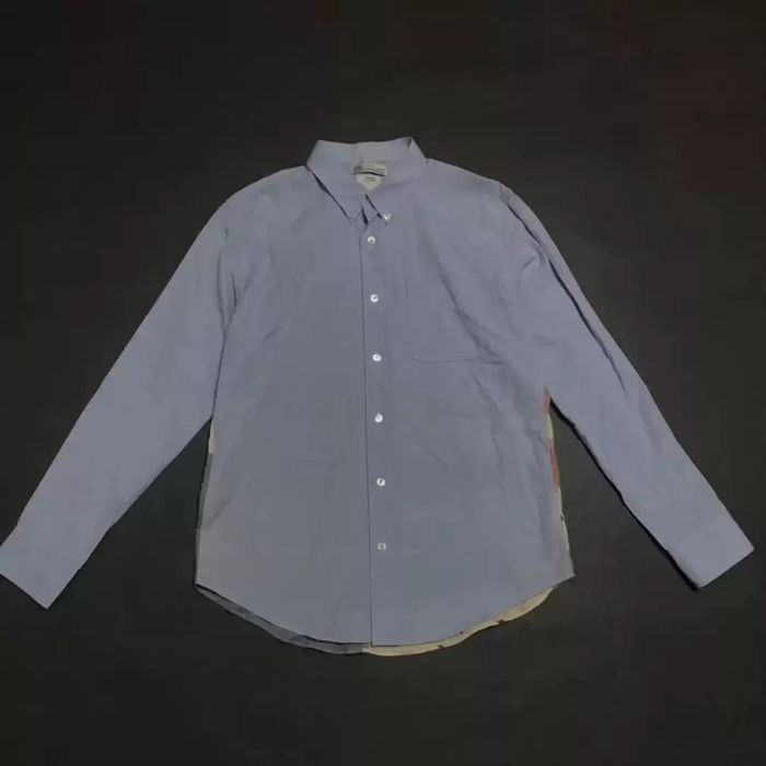 Visvim visvim flag shirt | Grailed