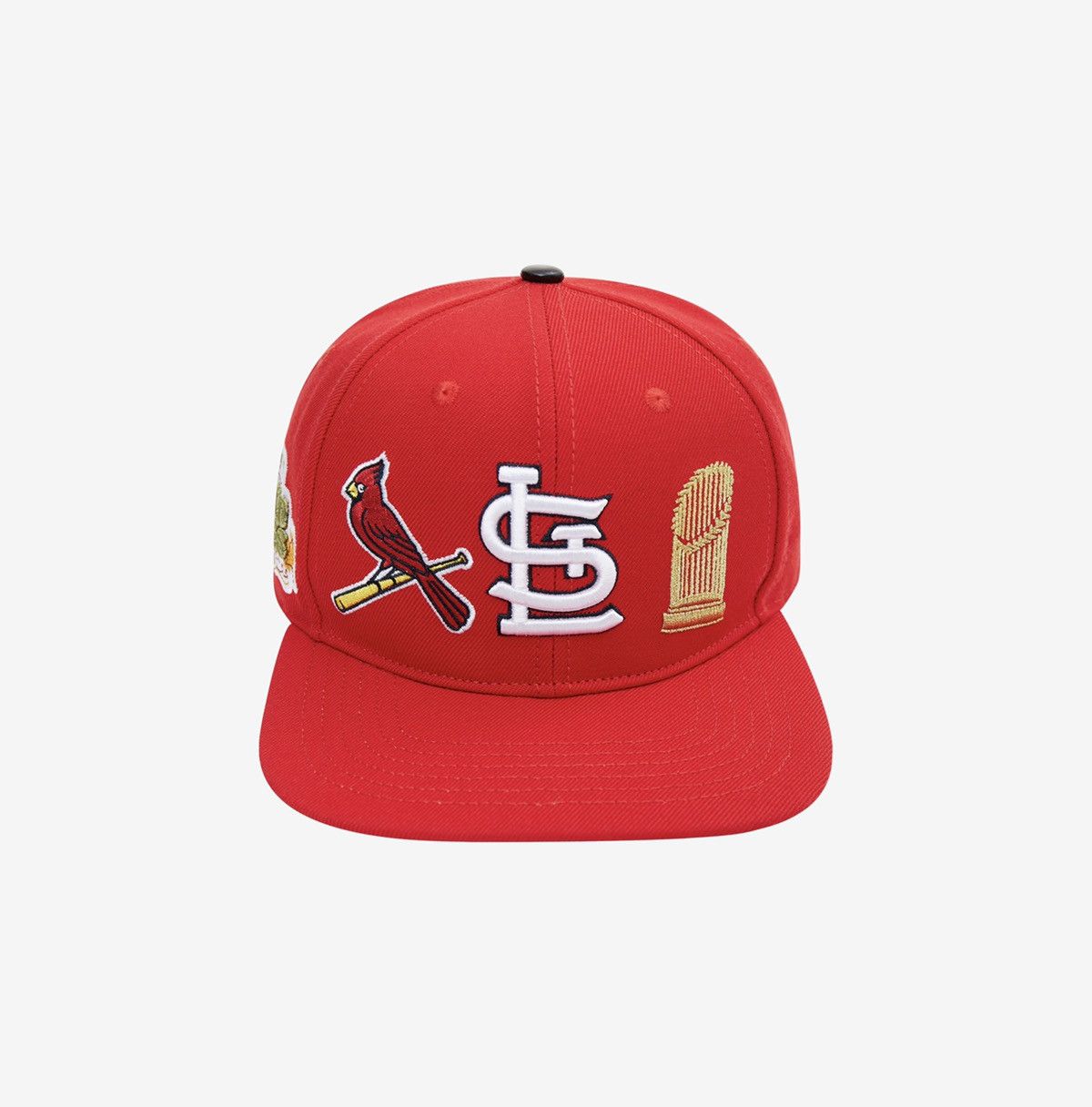 St. Louis Cardinals MLB Hat