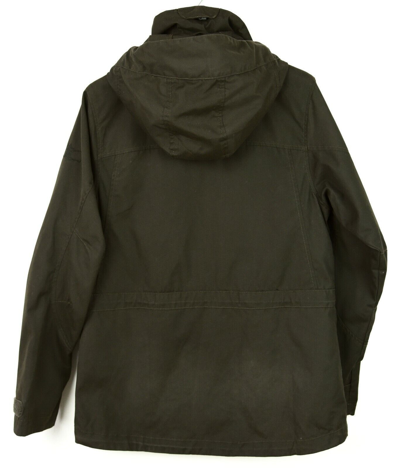 Bergans BERGANS OF NORWAY XS Venabu Lady Jacket Zip Up Hooded Coat Size XS / US 0-2 / IT 36-38 - 8 Thumbnail