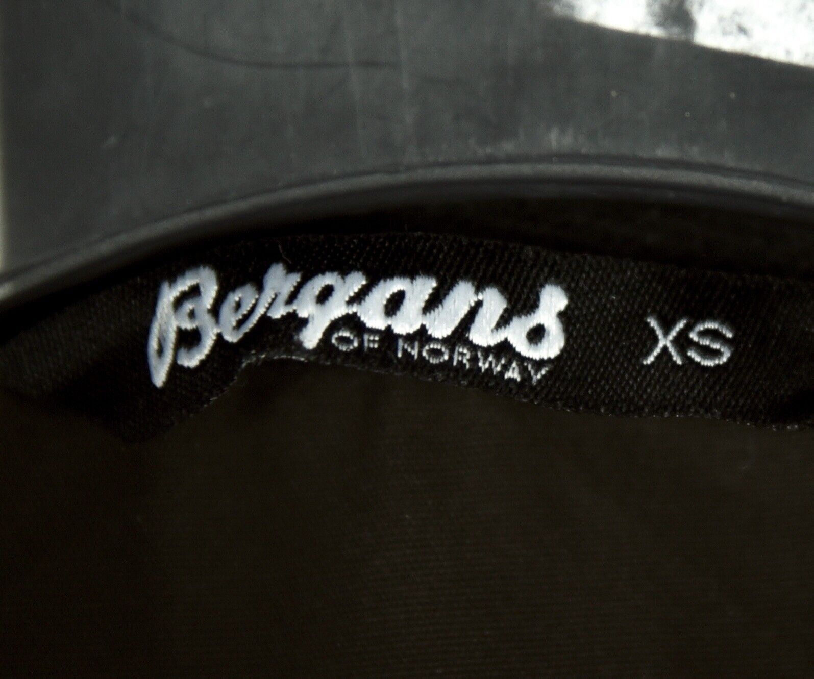 Bergans BERGANS OF NORWAY XS Venabu Lady Jacket Zip Up Hooded Coat Size XS / US 0-2 / IT 36-38 - 5 Thumbnail