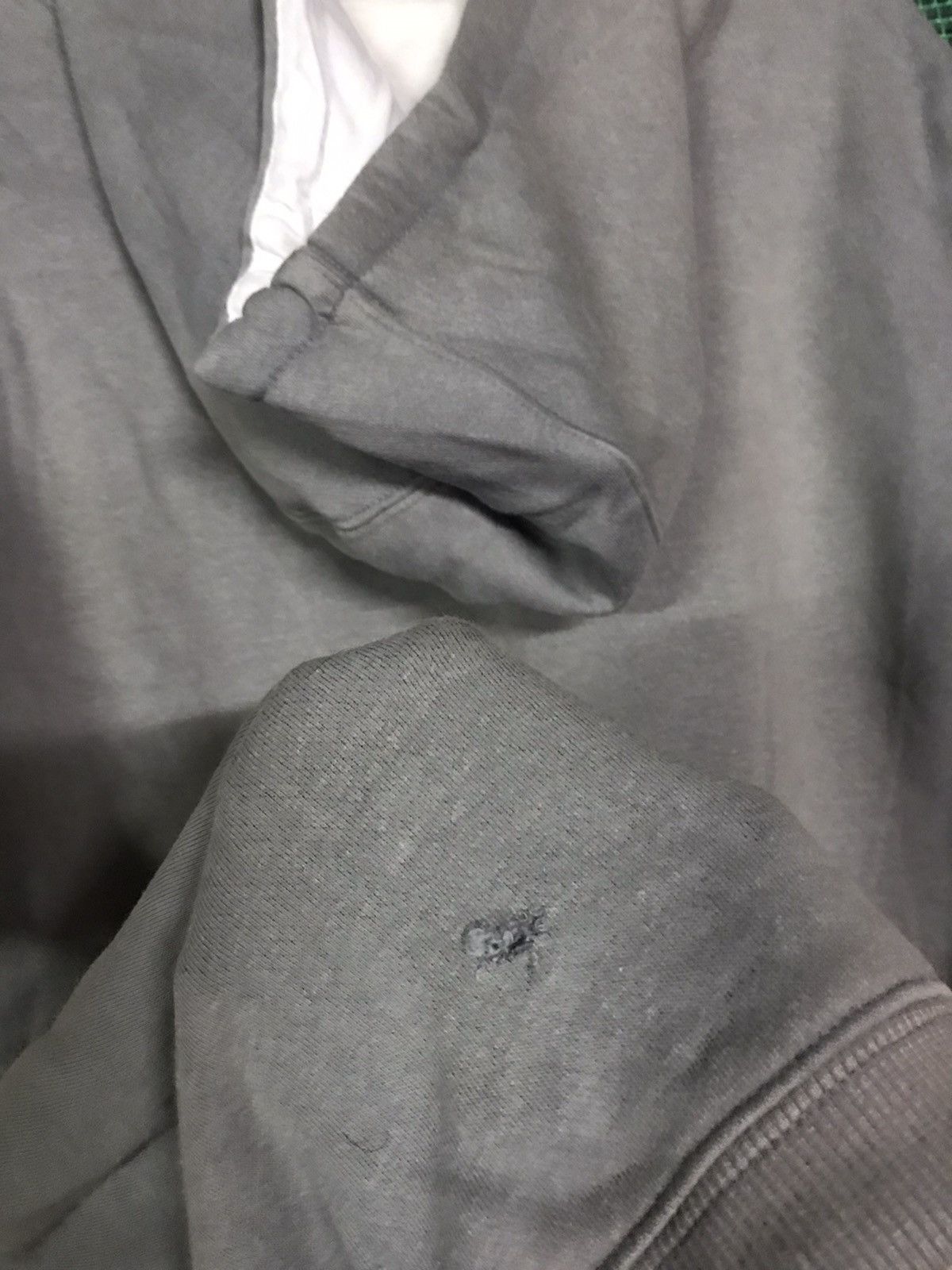 Oakley Oakley Hoodie Big Logo Zipper Size US XL / EU 56 / 4 - 7 Thumbnail