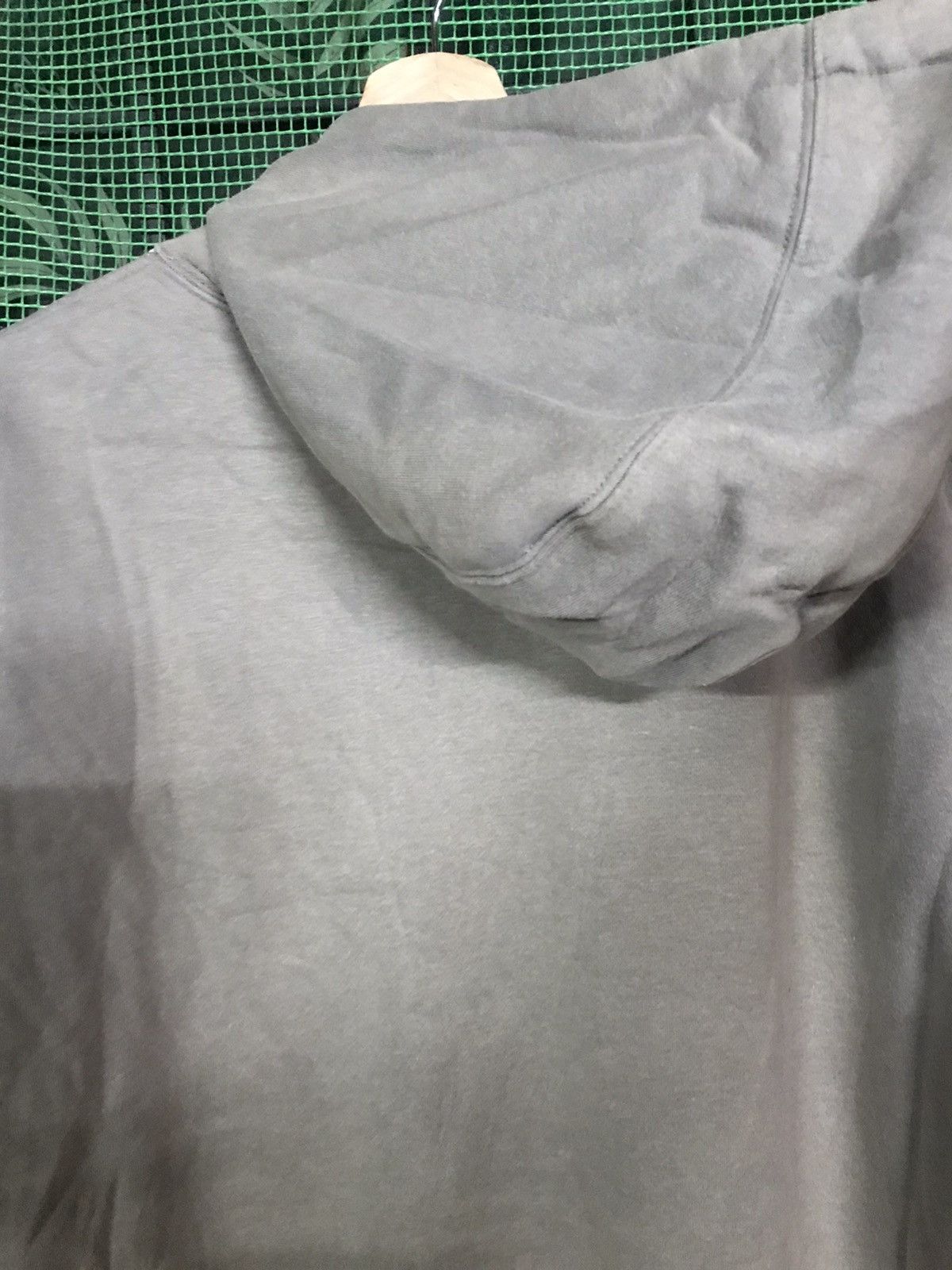 Oakley Oakley Hoodie Big Logo Zipper Size US XL / EU 56 / 4 - 6 Thumbnail