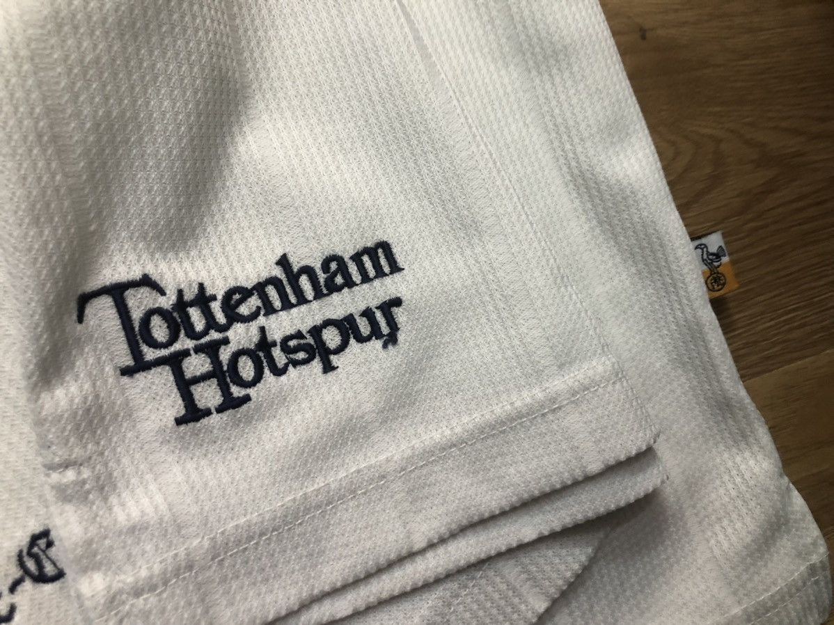 PONY × Vintage Tottenham Hotspur 97/99 home shirt Size US L / EU 52-54 / 3 - 6 Thumbnail