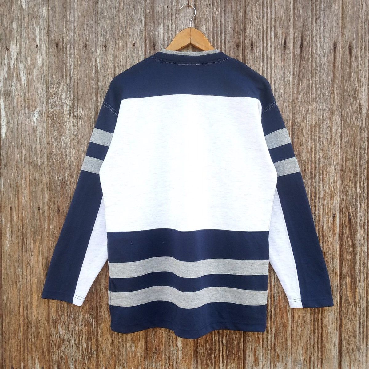 Vintage Vintage Deadstock NWT Circuit Team International League Size US M / EU 48-50 / 2 - 4 Thumbnail