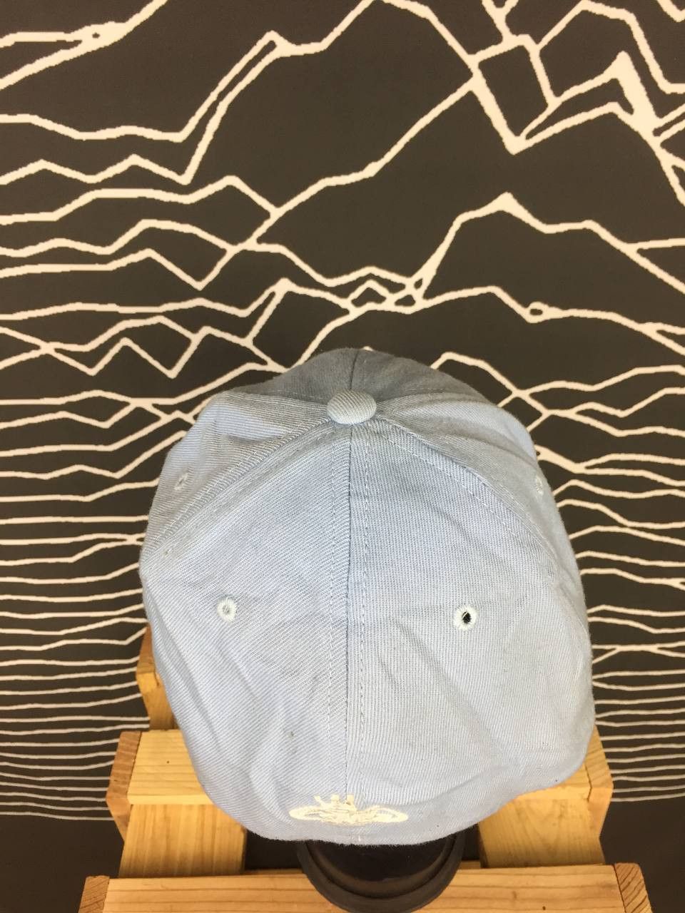 Rap Tees Vtg 90s 00s PNB Nation OG Streetwear Hip Hop Full Cap Size ONE SIZE - 5 Thumbnail