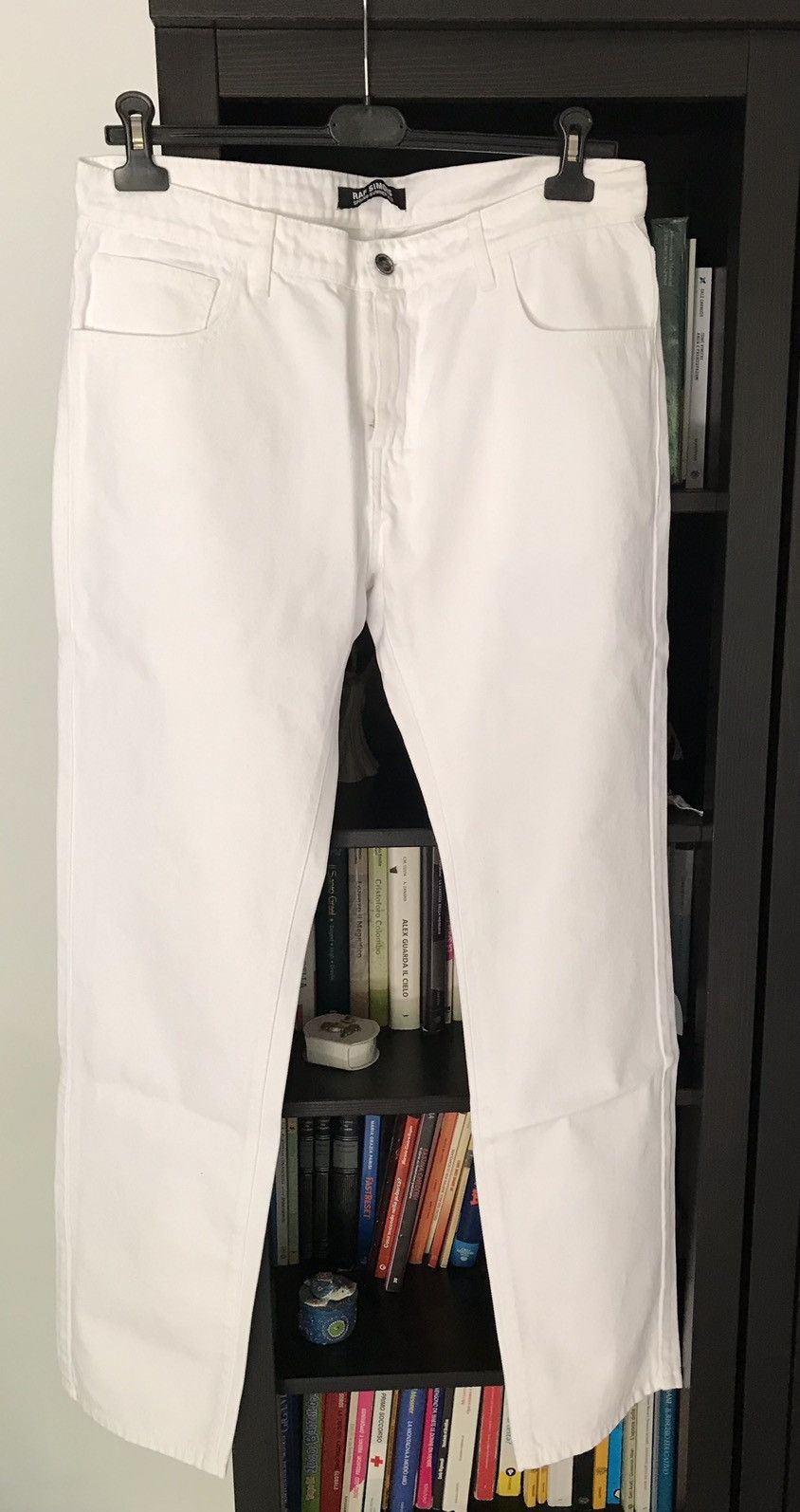 Raf Simons jeans Size 32