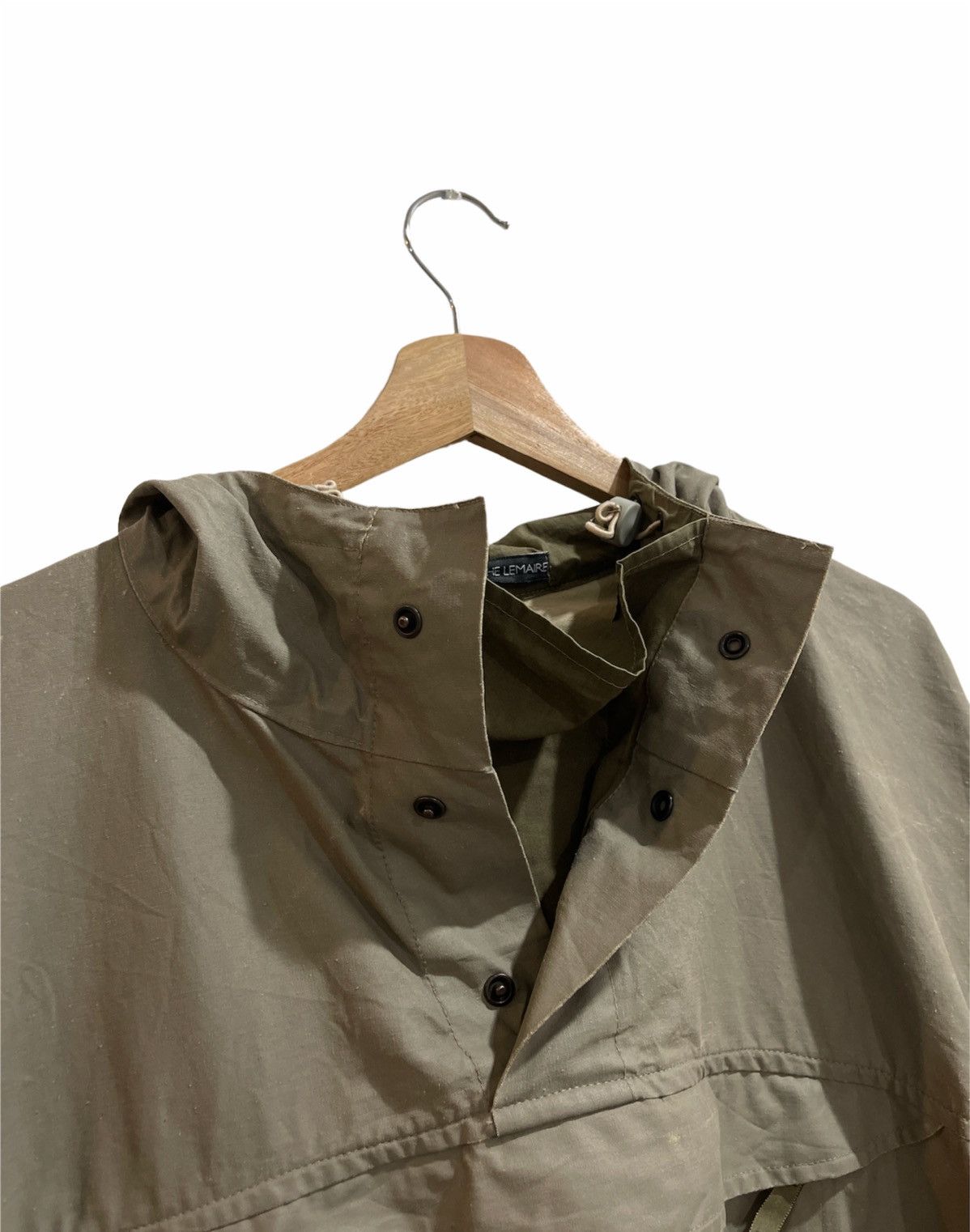 Christophe Lemaire × Lemaire Christophe Lemaire Jacket Size US M / EU 48-50 / 2 - 6 Thumbnail