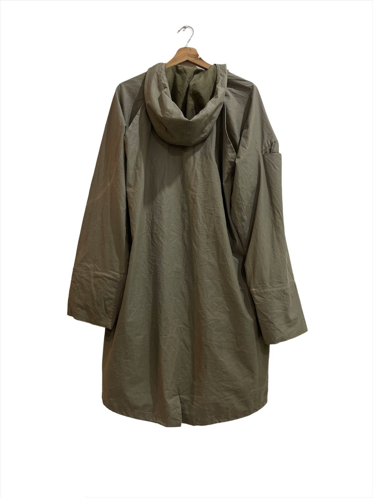 Christophe Lemaire × Lemaire Christophe Lemaire Jacket Size US M / EU 48-50 / 2 - 3 Thumbnail