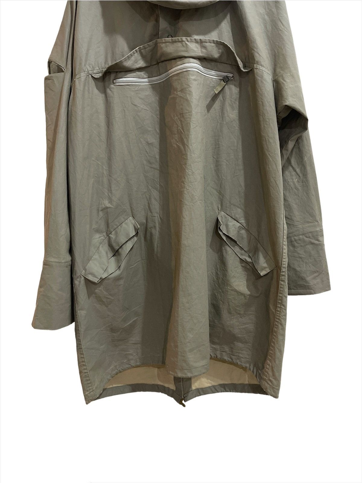 Christophe Lemaire × Lemaire Christophe Lemaire Jacket Size US M / EU 48-50 / 2 - 5 Thumbnail
