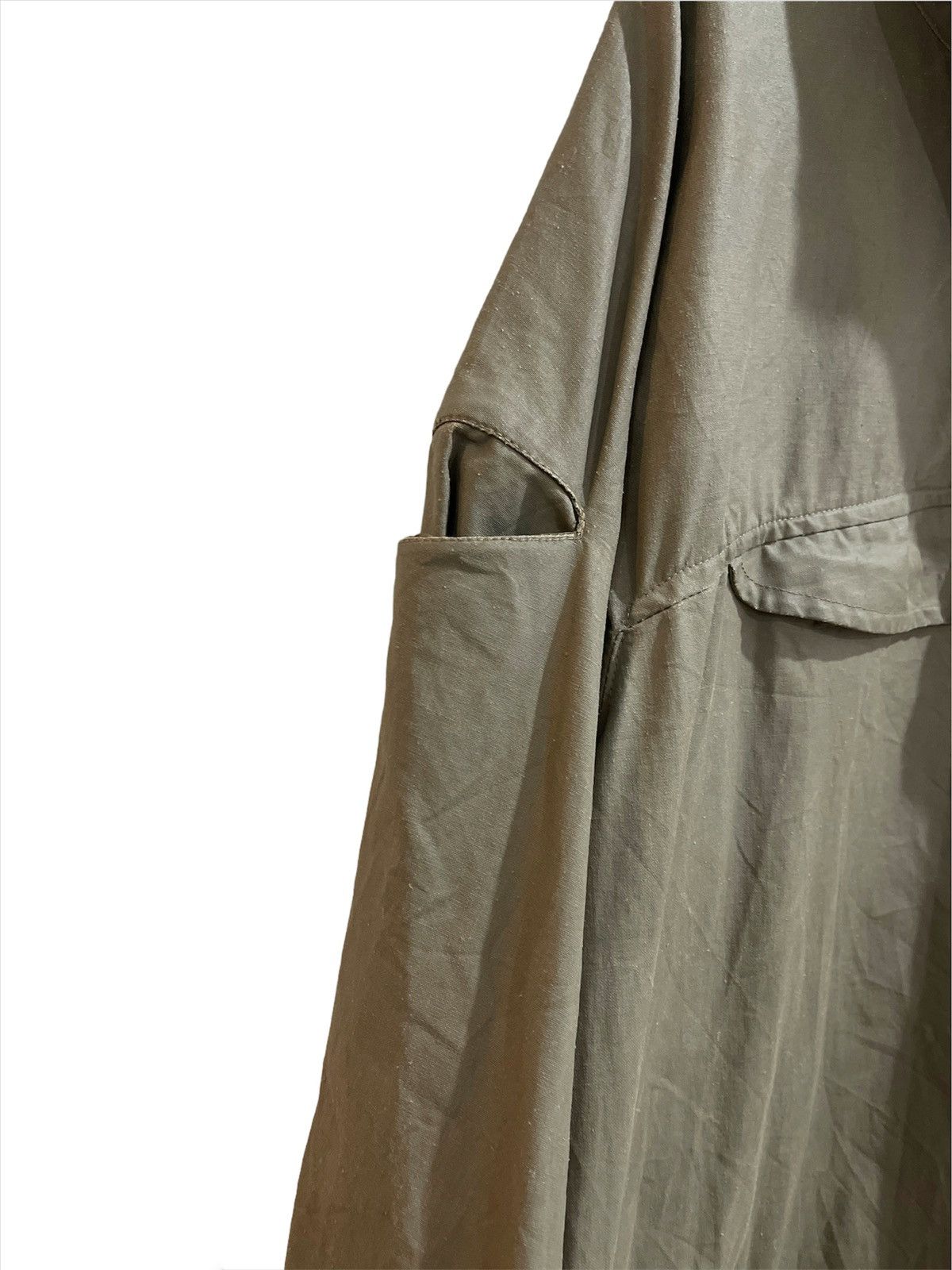 Christophe Lemaire × Lemaire Christophe Lemaire Jacket Size US M / EU 48-50 / 2 - 4 Thumbnail