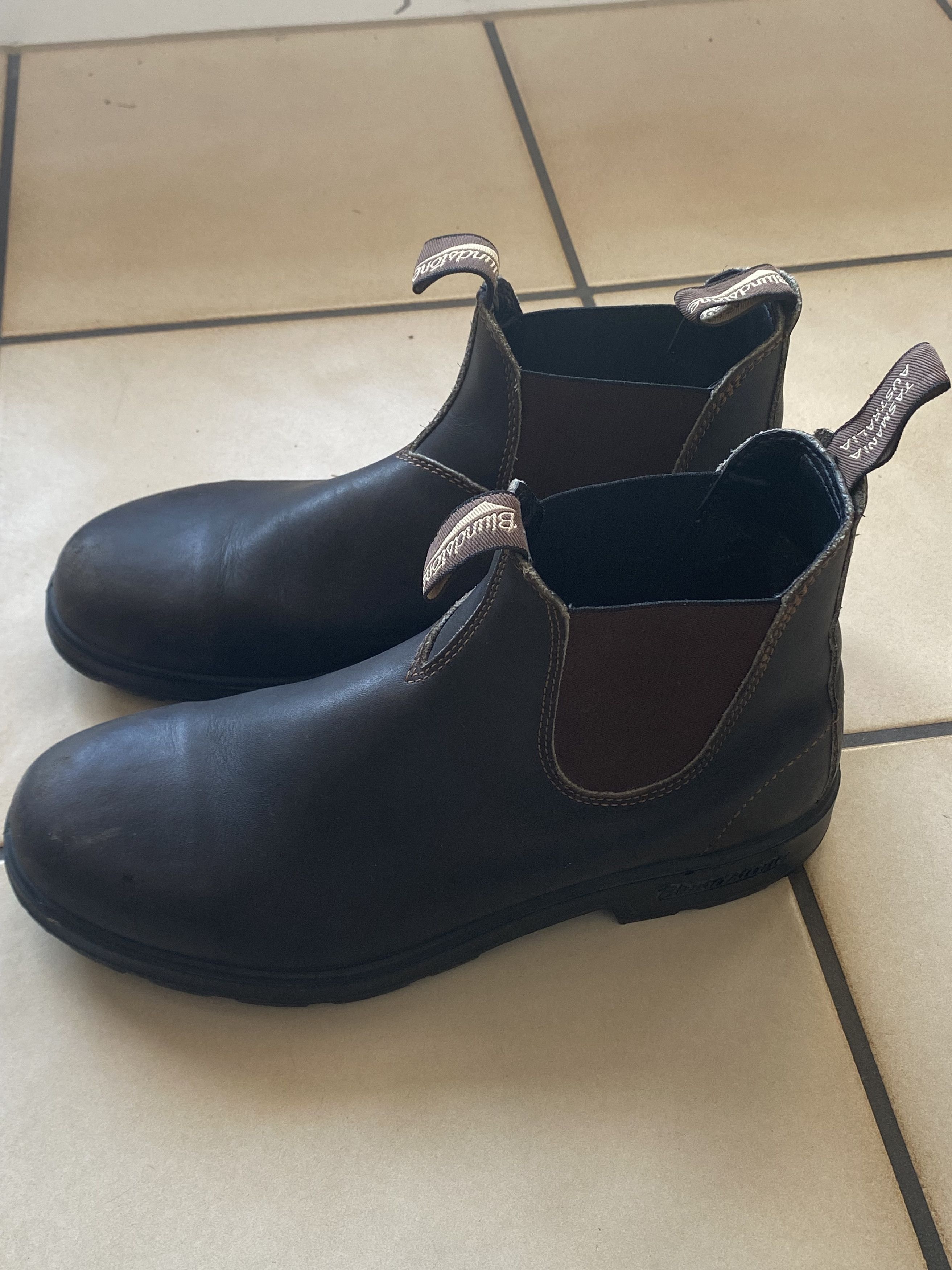 Blundstone Blundstone 500 Grailed