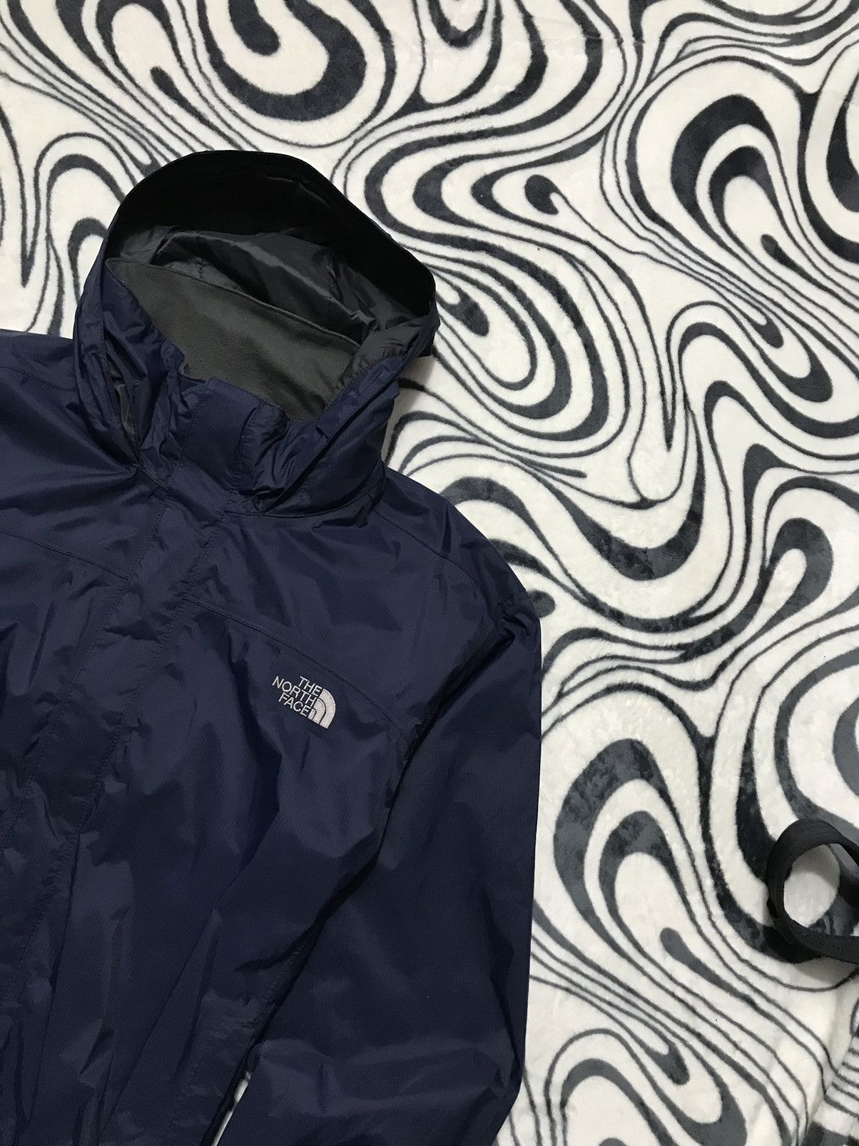 The North Face The North Face Vintage Mens Jacket Size US L / EU 52-54 / 3 - 2 Thumbnail
