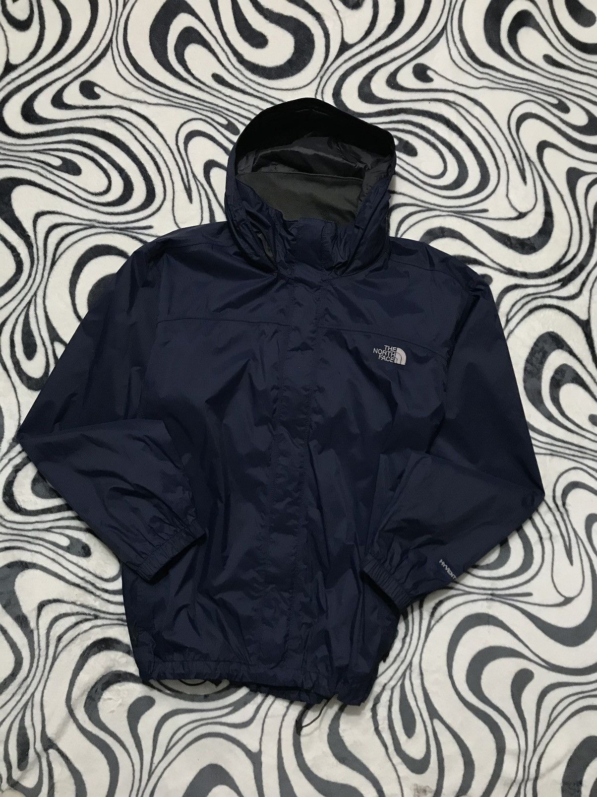 The North Face The North Face Vintage Mens Jacket Size US L / EU 52-54 / 3 - 1 Thumbnail