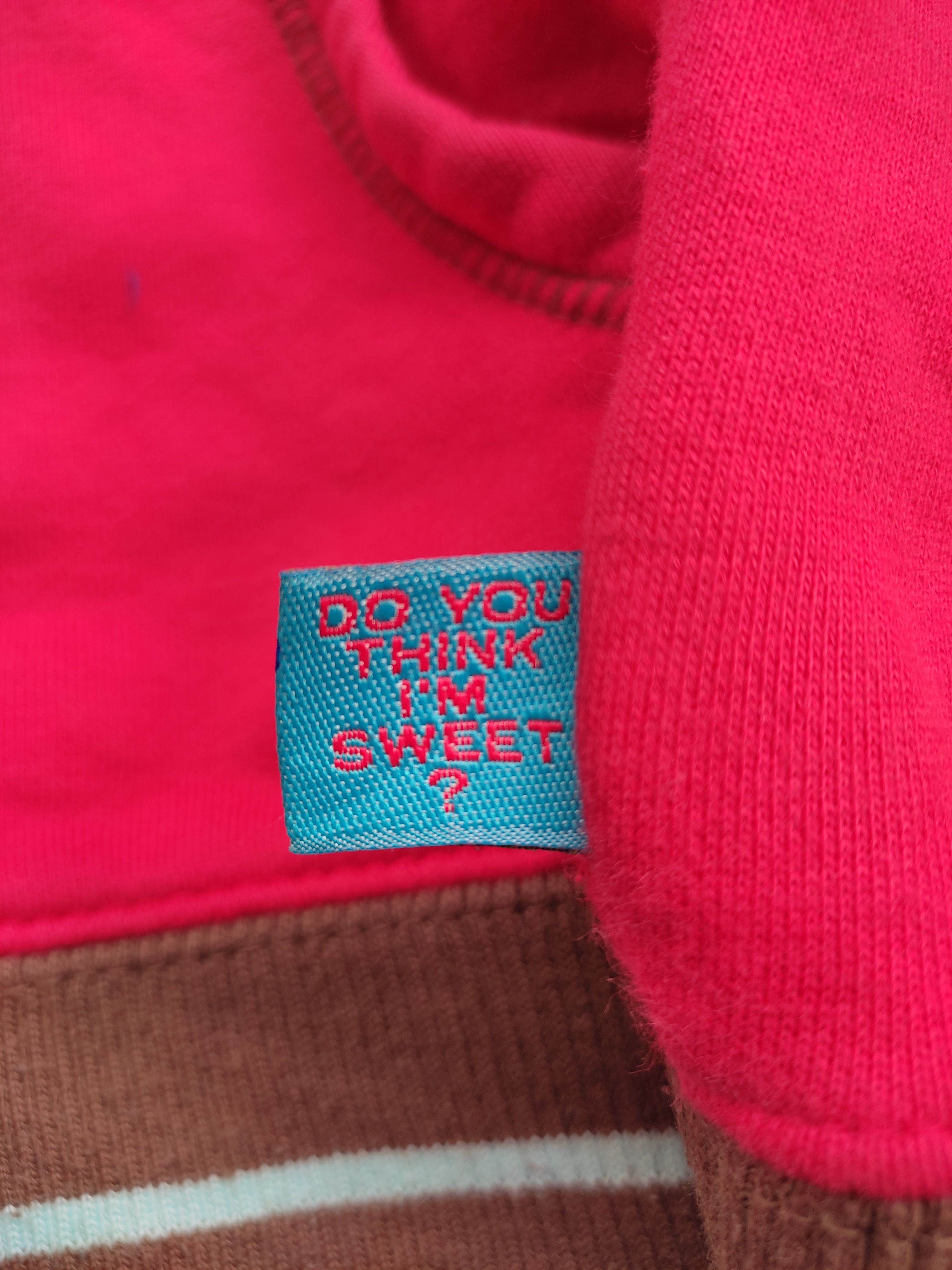 Hysteric Glamour ❤1990s Angel Blue zip hoodie❤ Size US L / EU 52-54 / 3 - 5 Thumbnail