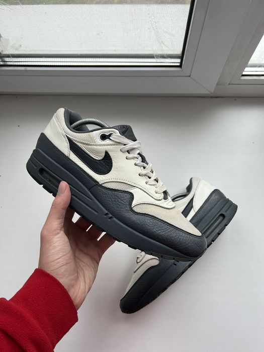 air max 1 sail dark obsidian