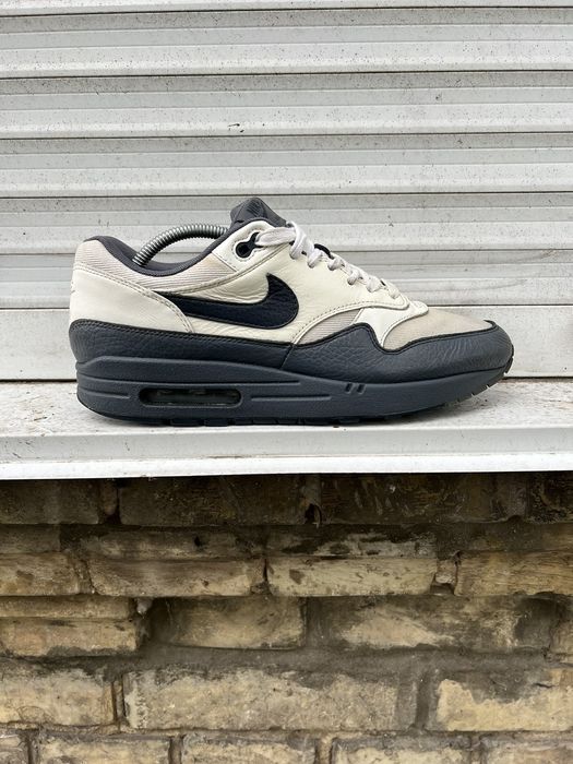 air max 1 sail dark obsidian