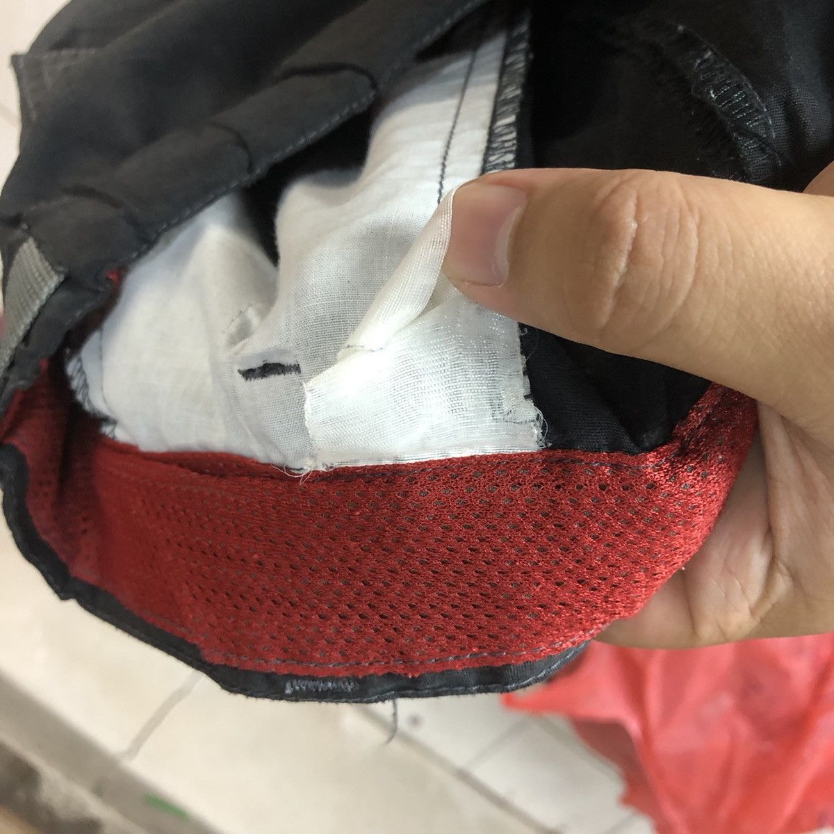 Japanese Brand Japan hiking sportwear multipocket Black Cargo Pants #4993 Size US 32 / EU 48 - 16 Thumbnail