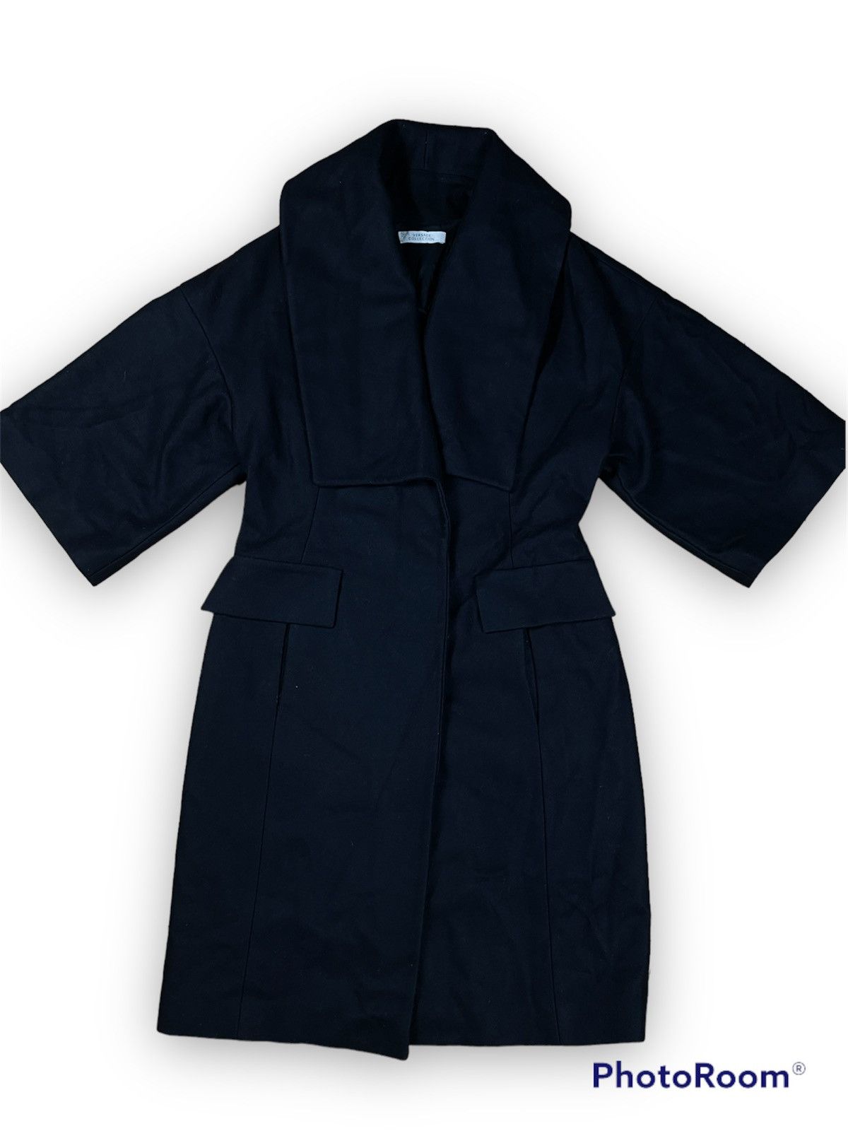 Wimens Versace Coat luxury