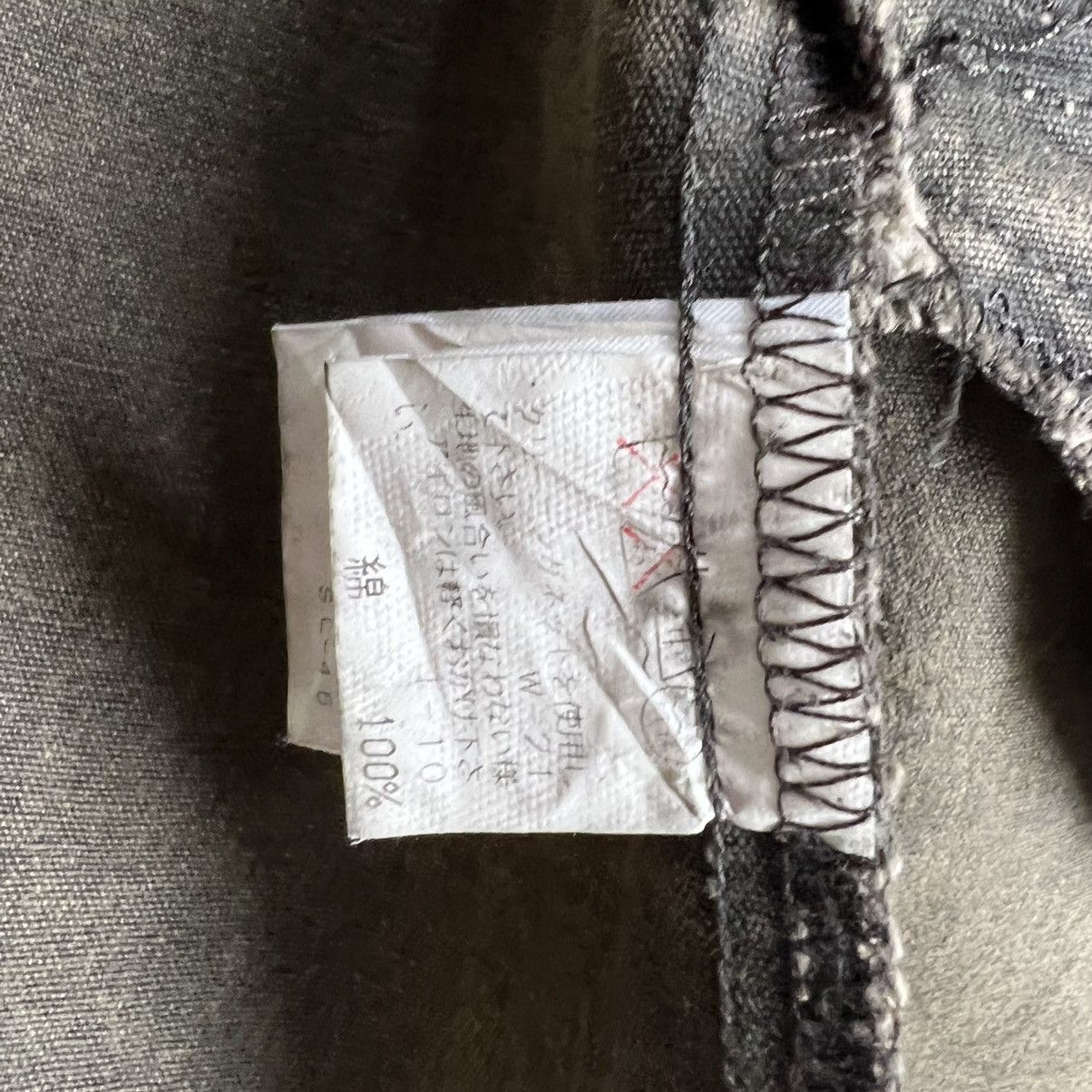 CABANE de ZUCCa 🔥Offer🔥Zucca Travail France Jacket Size US M / EU 48-50 / 2 - 11 Thumbnail