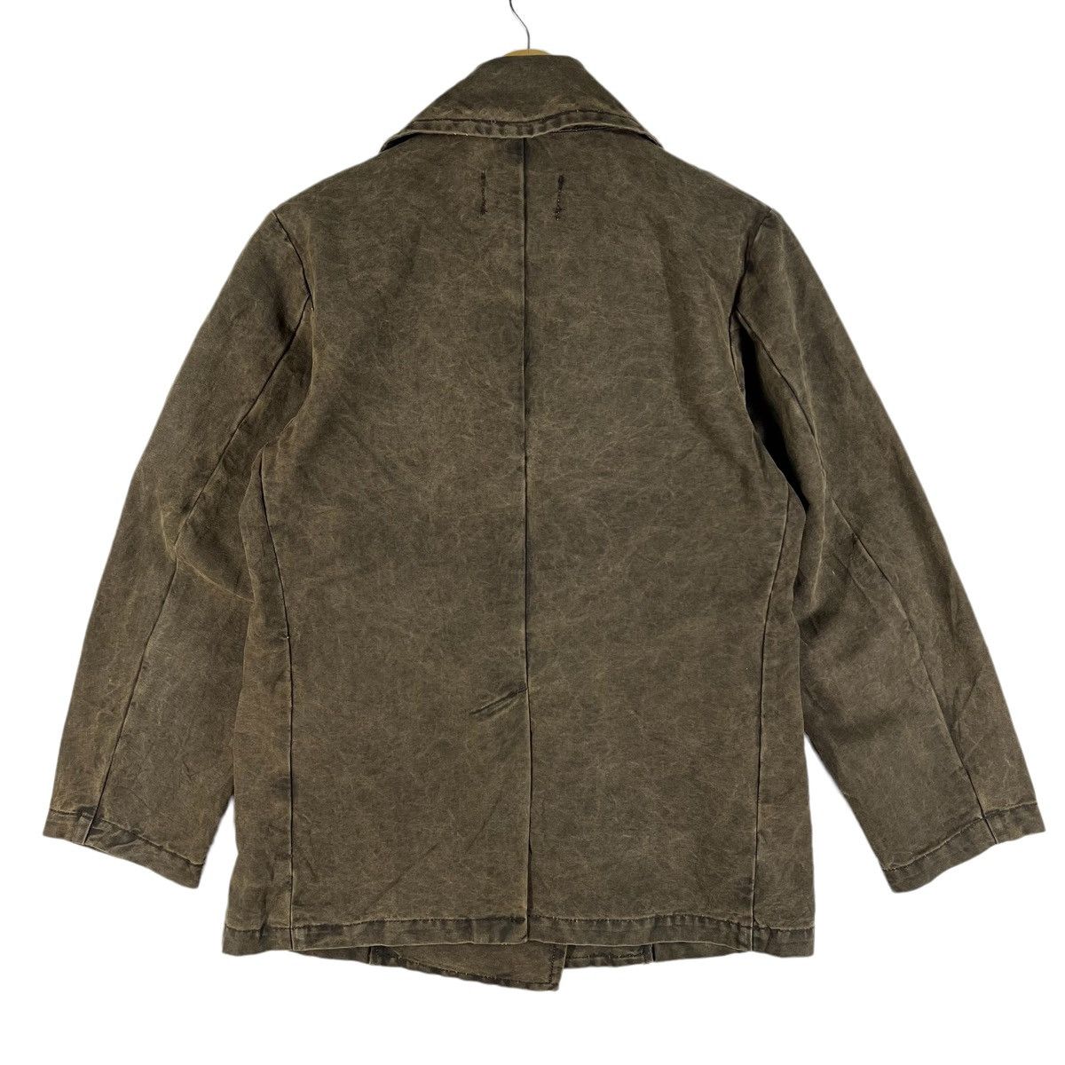CABANE de ZUCCa 🔥Offer🔥Zucca Travail France Jacket Size US M / EU 48-50 / 2 - 4 Thumbnail