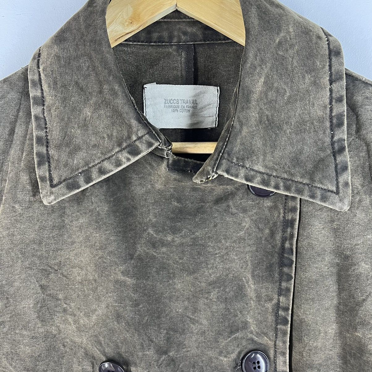 CABANE de ZUCCa 🔥Offer🔥Zucca Travail France Jacket Size US M / EU 48-50 / 2 - 7 Thumbnail